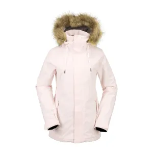 Volcom Women's Fawn Insulated Jacket