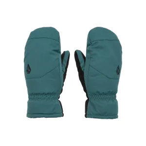 Volcom Women's Upland Mittens
