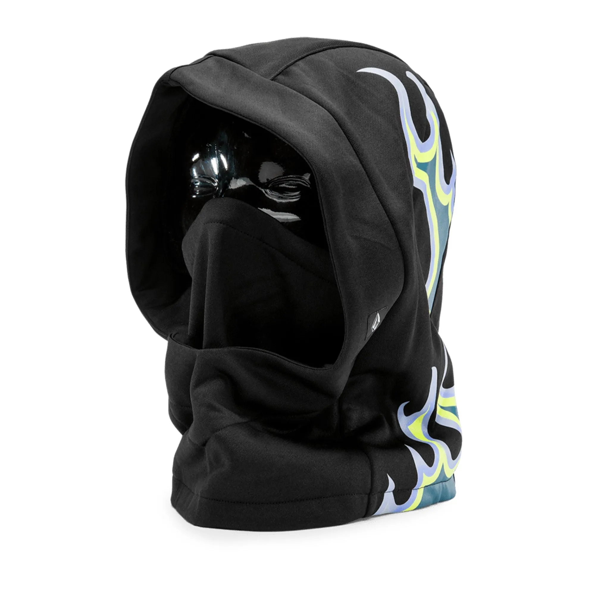 Volcom Youth Hydro Fleece Hood Thingy