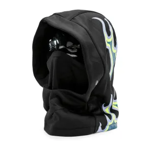 Volcom Youth Hydro Fleece Hood Thingy