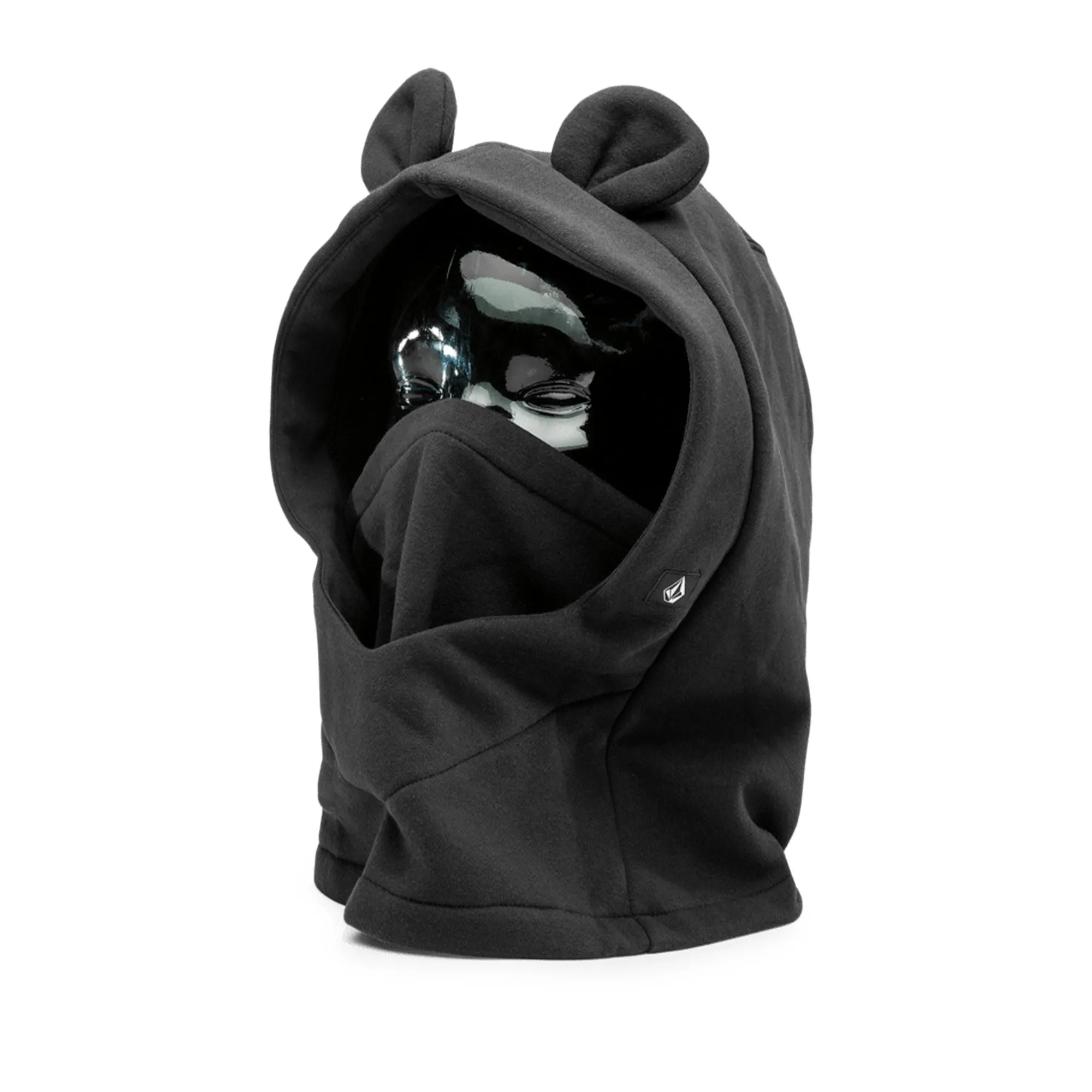 Volcom Youth Snow Creature Hood Thingy