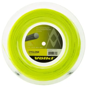 Volkl Cyclone Tennis String - 200m Reel