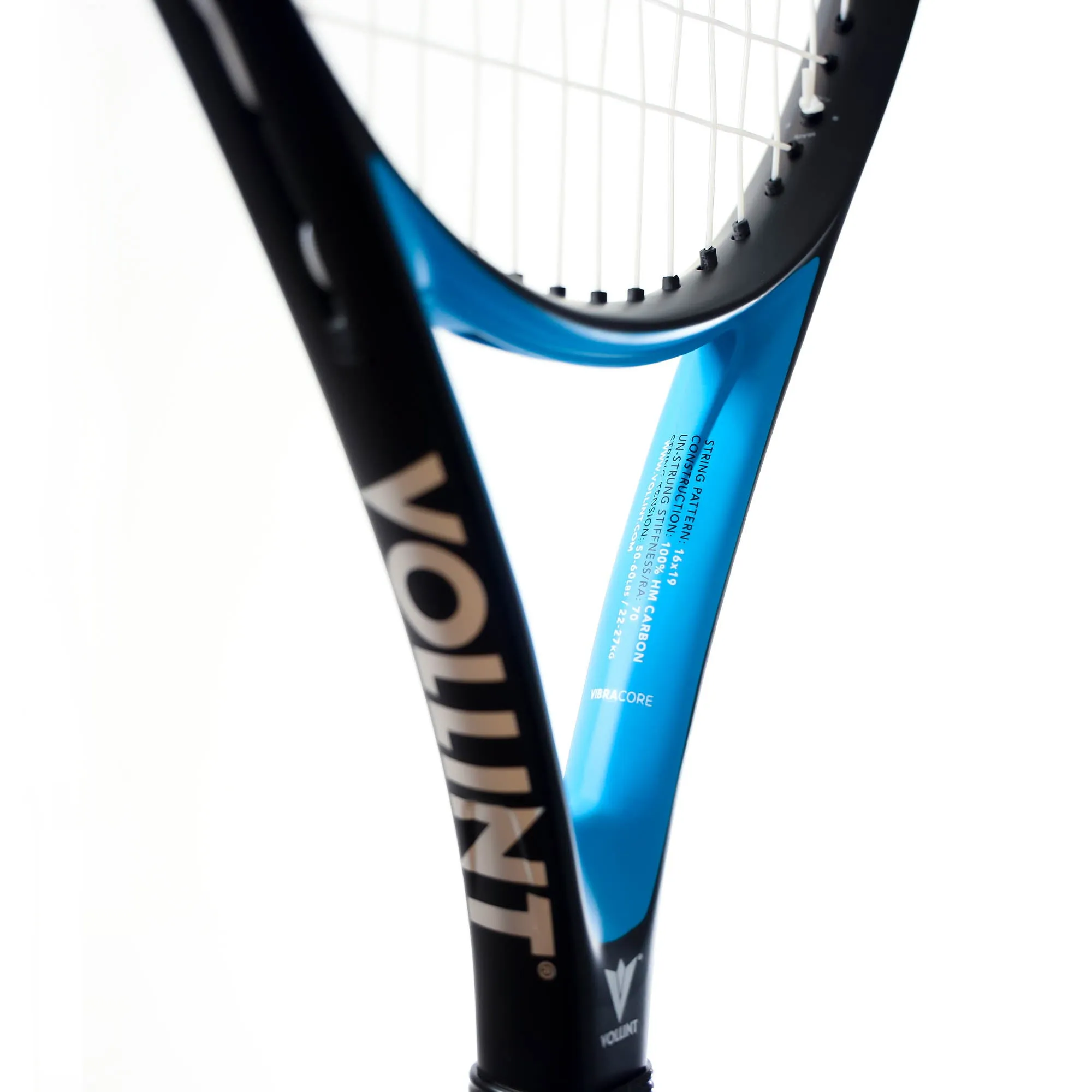 Vollint VT-Absolute 105 Tennis Racket