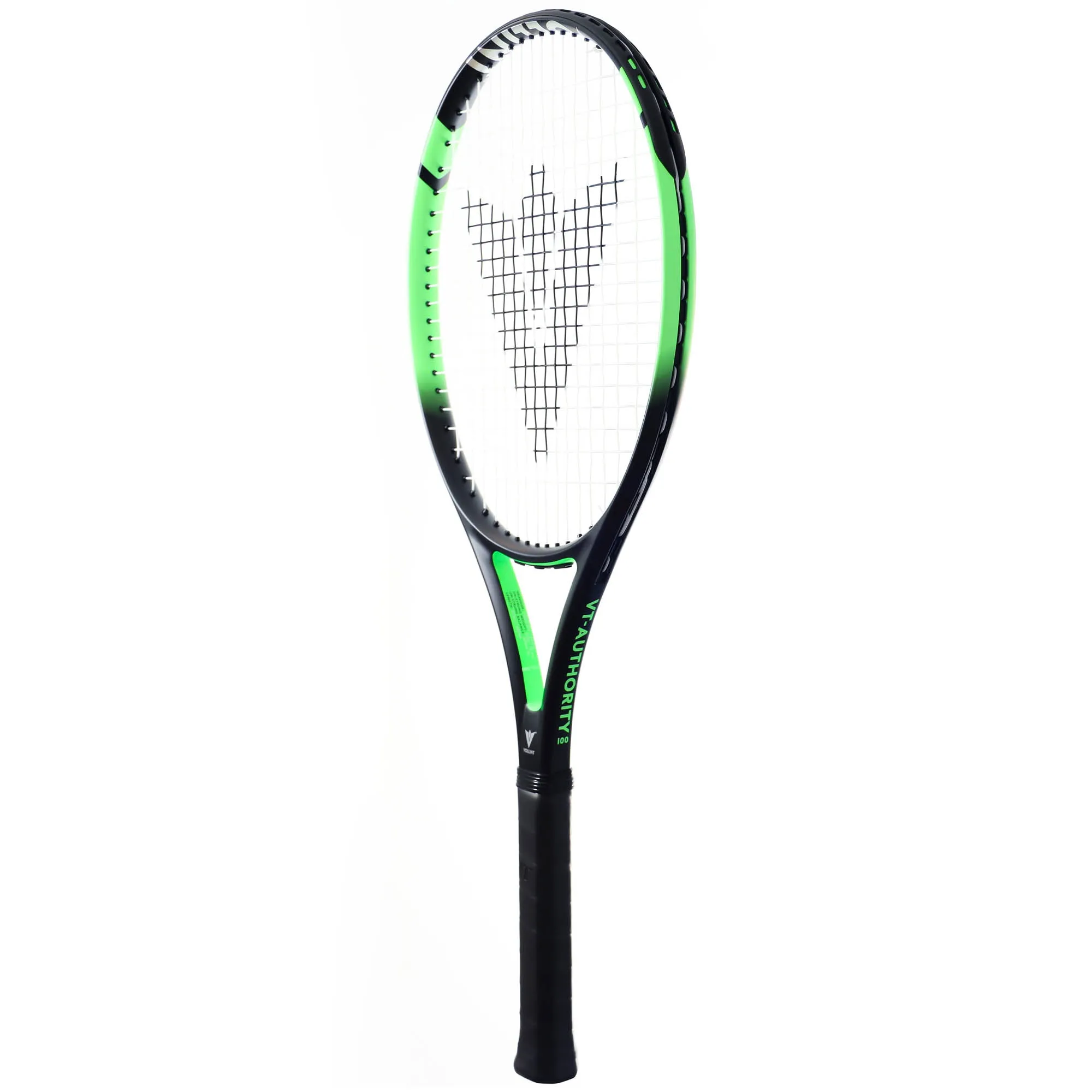 Vollint VT-Authority 100 Tennis Racket