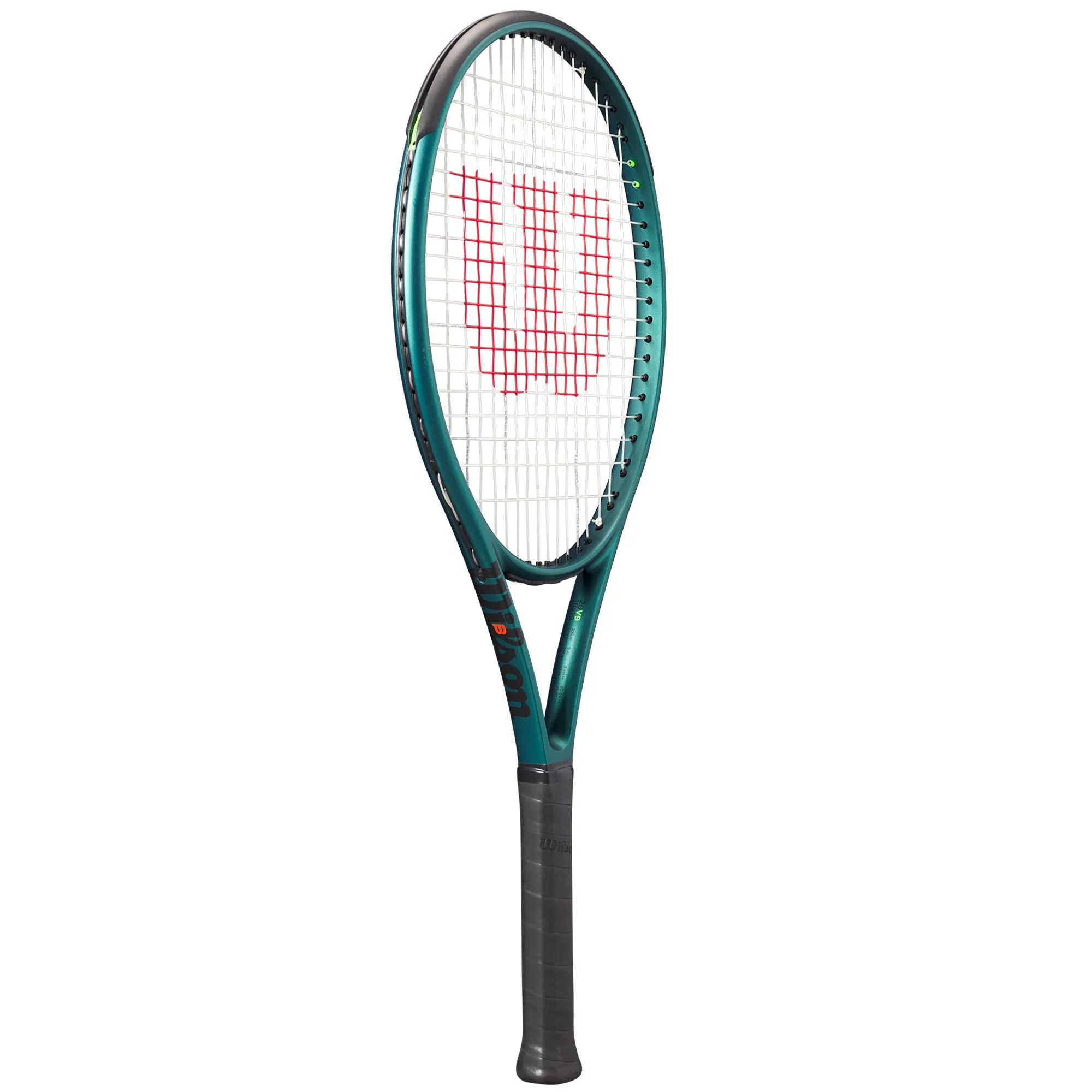 Wilson Blade 26 V9 Junior Tennis Racket