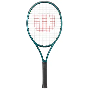 Wilson Blade 26 V9 Junior Tennis Racket