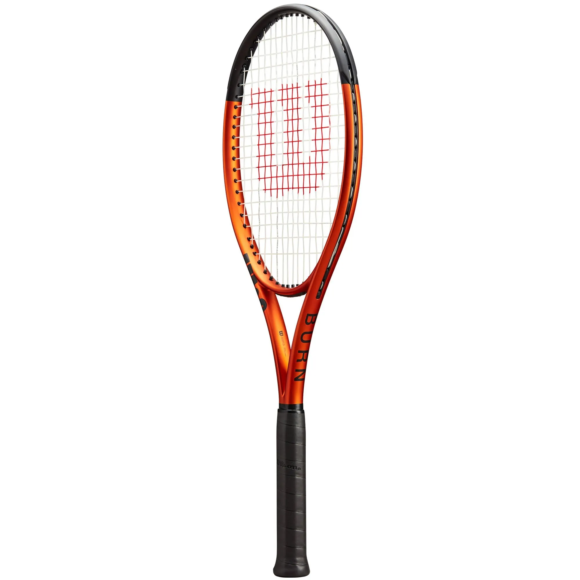 Wilson Burn 100 V5 Tennis Racket