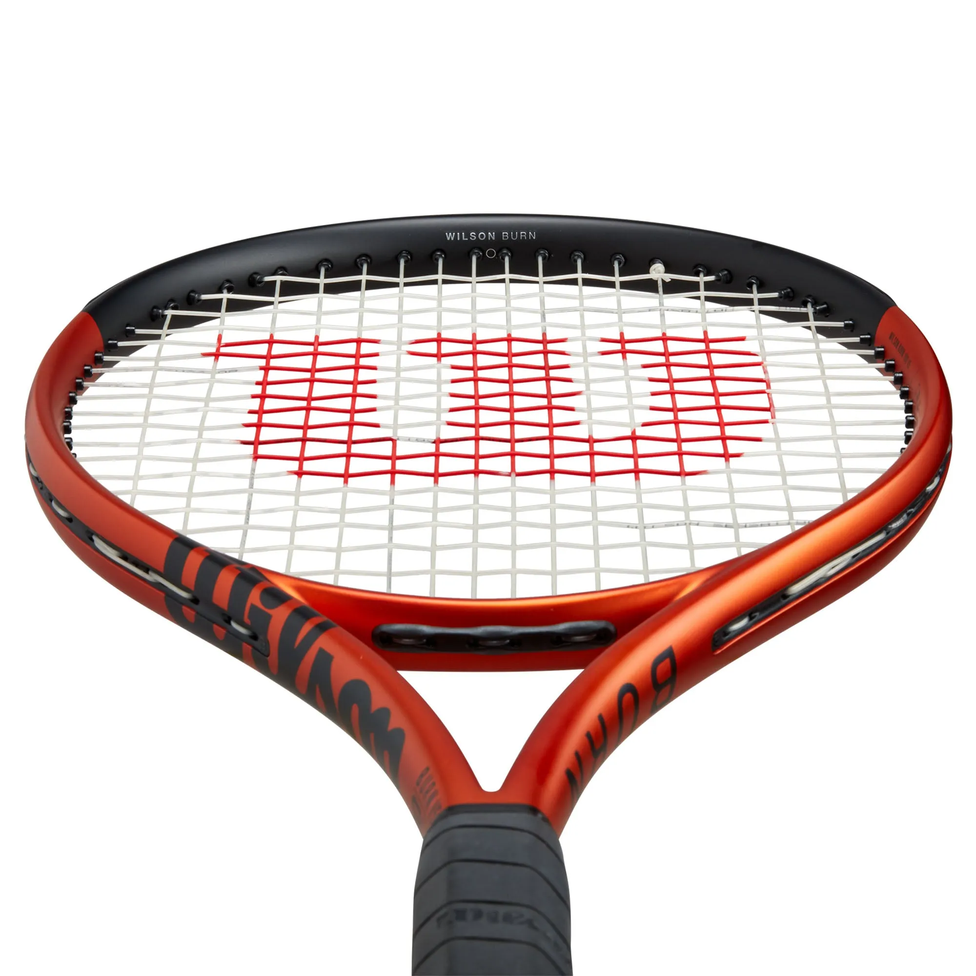 Wilson Burn 100 V5 Tennis Racket