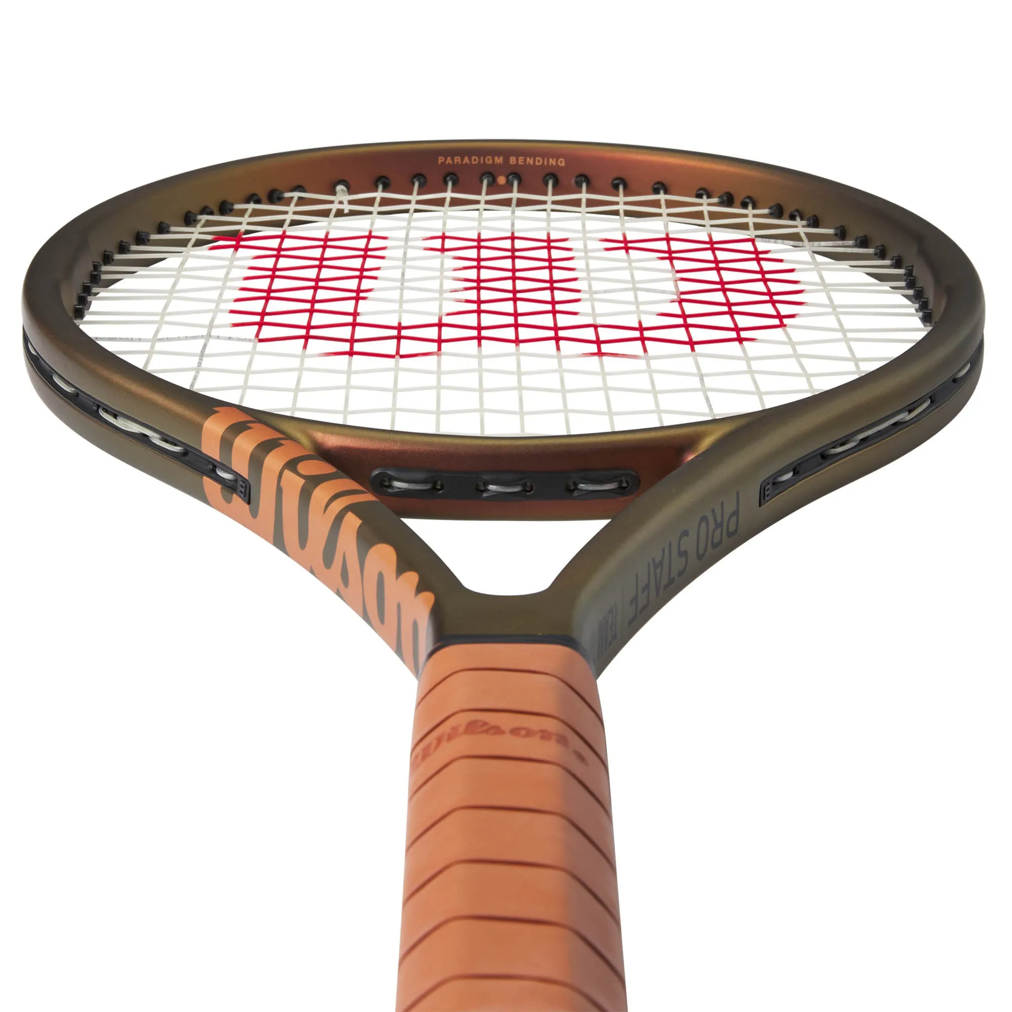 Wilson Pro Staff Team v14 Tennis Racket