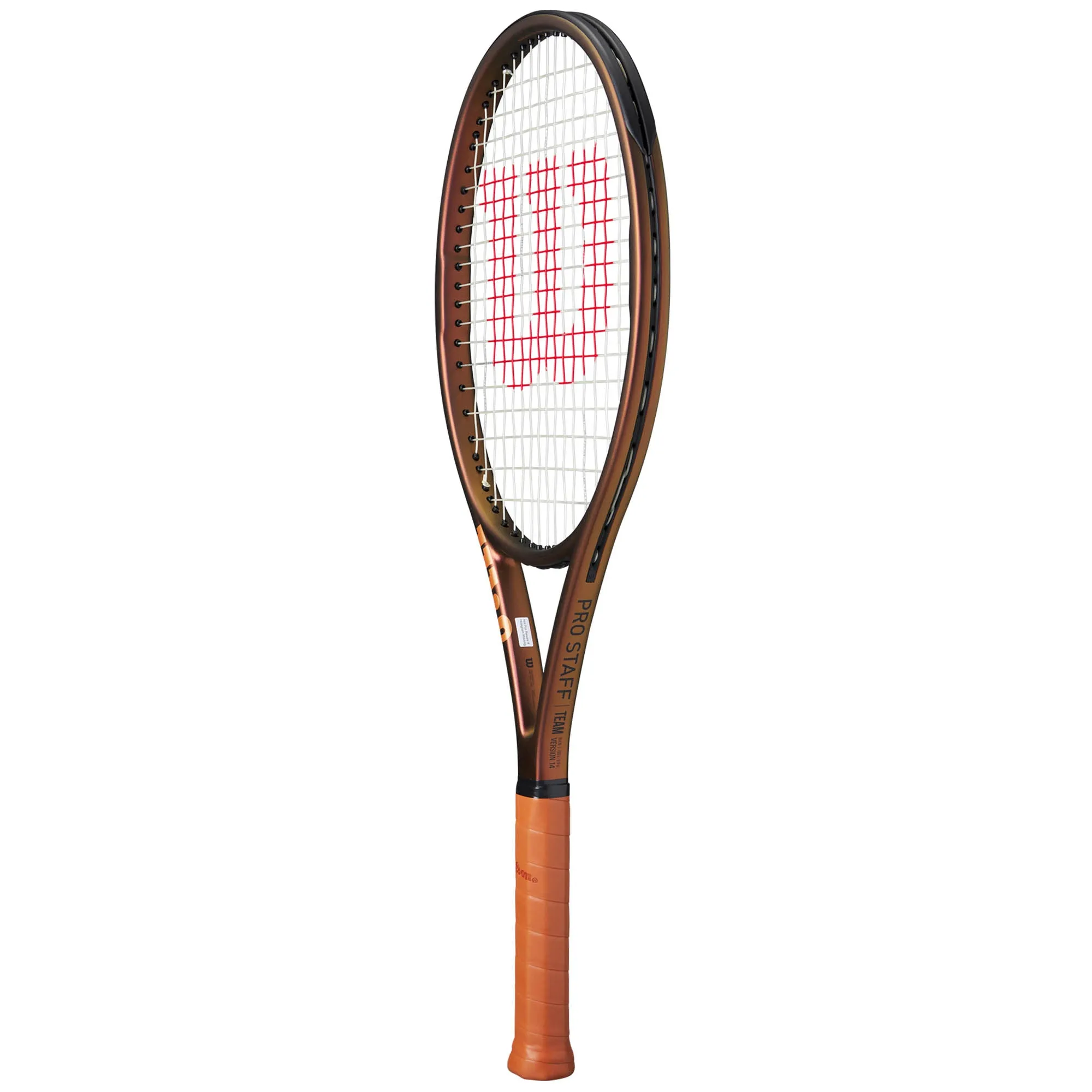 Wilson Pro Staff Team v14 Tennis Racket