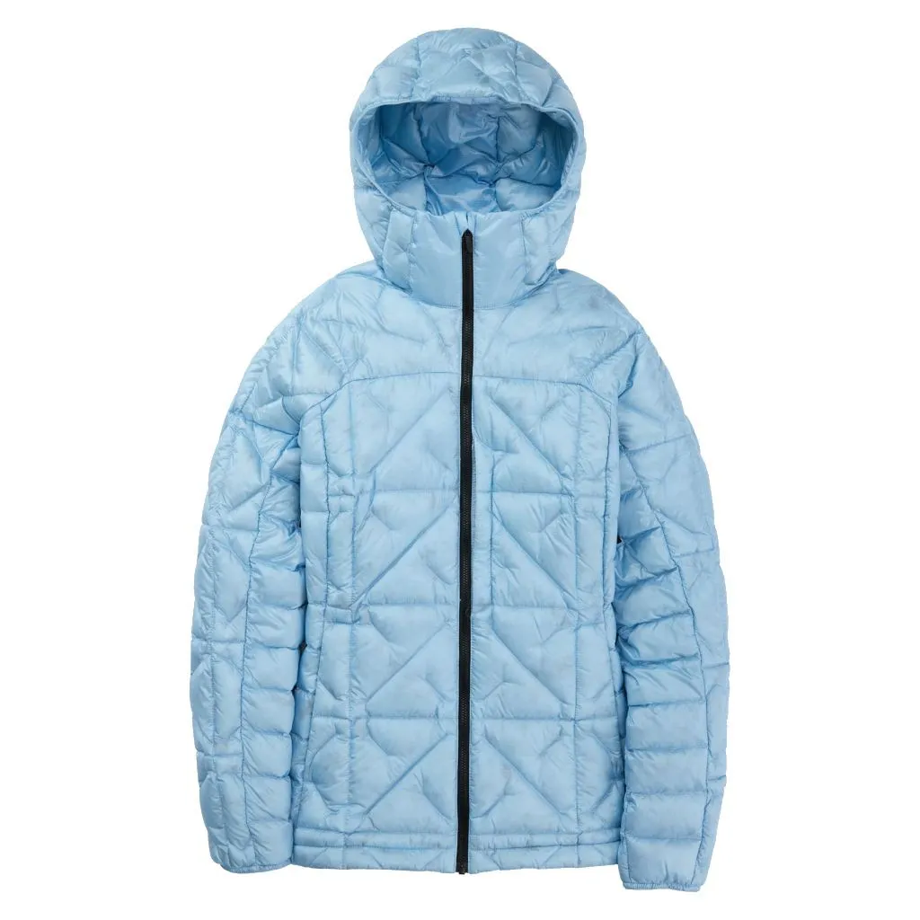 Women's Burton [ak] Baker Down Hooded Jacket