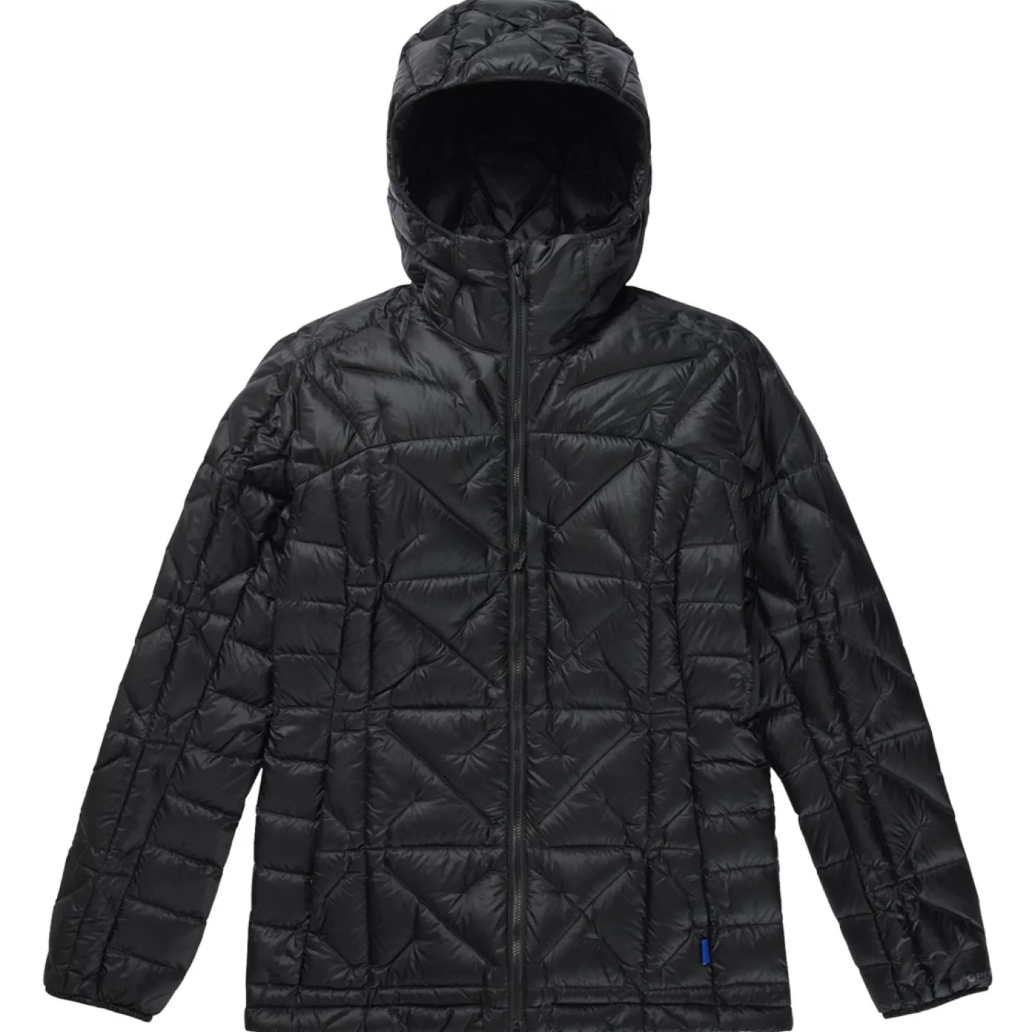 Women's Burton [ak] Baker Down Hooded Jacket