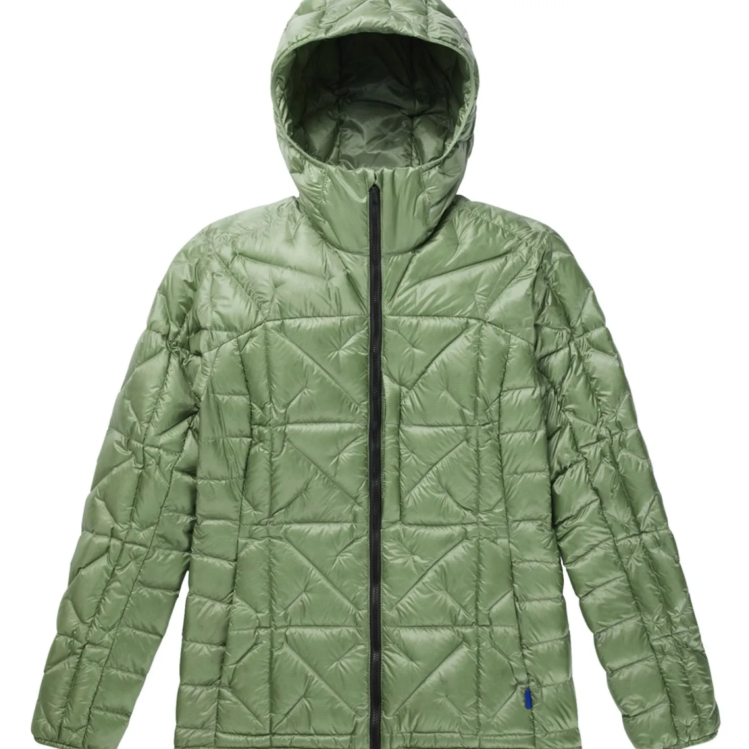 Women's Burton [ak] Baker Down Hooded Jacket