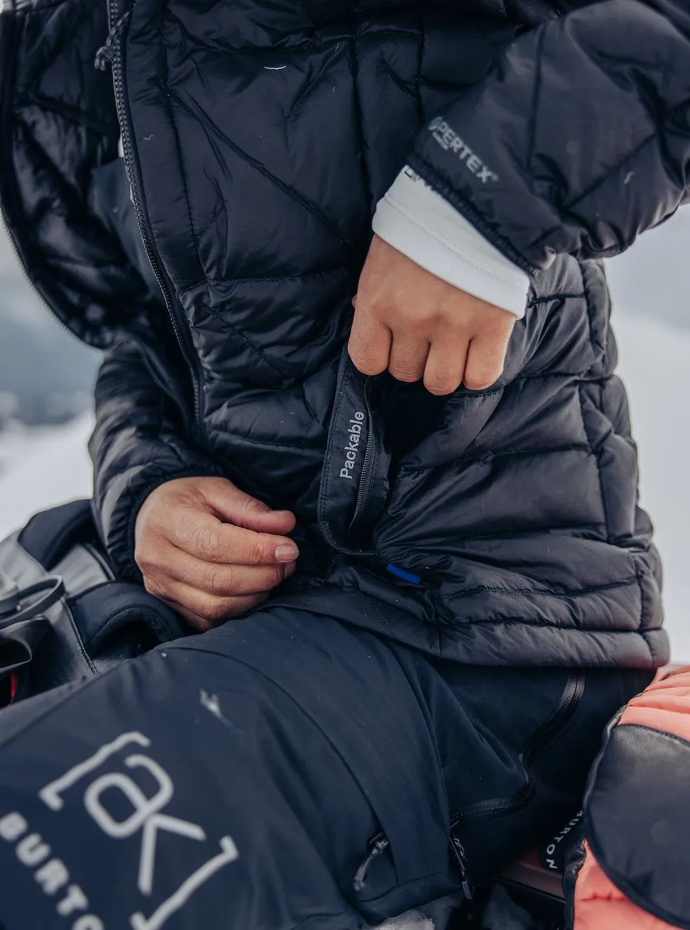 Women's Burton [ak] Baker Down Hooded Jacket