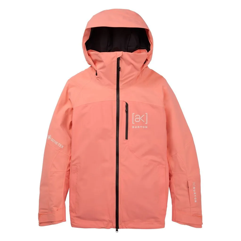Women's Burton [ak] Embark GORE-TEX 2L Jacket