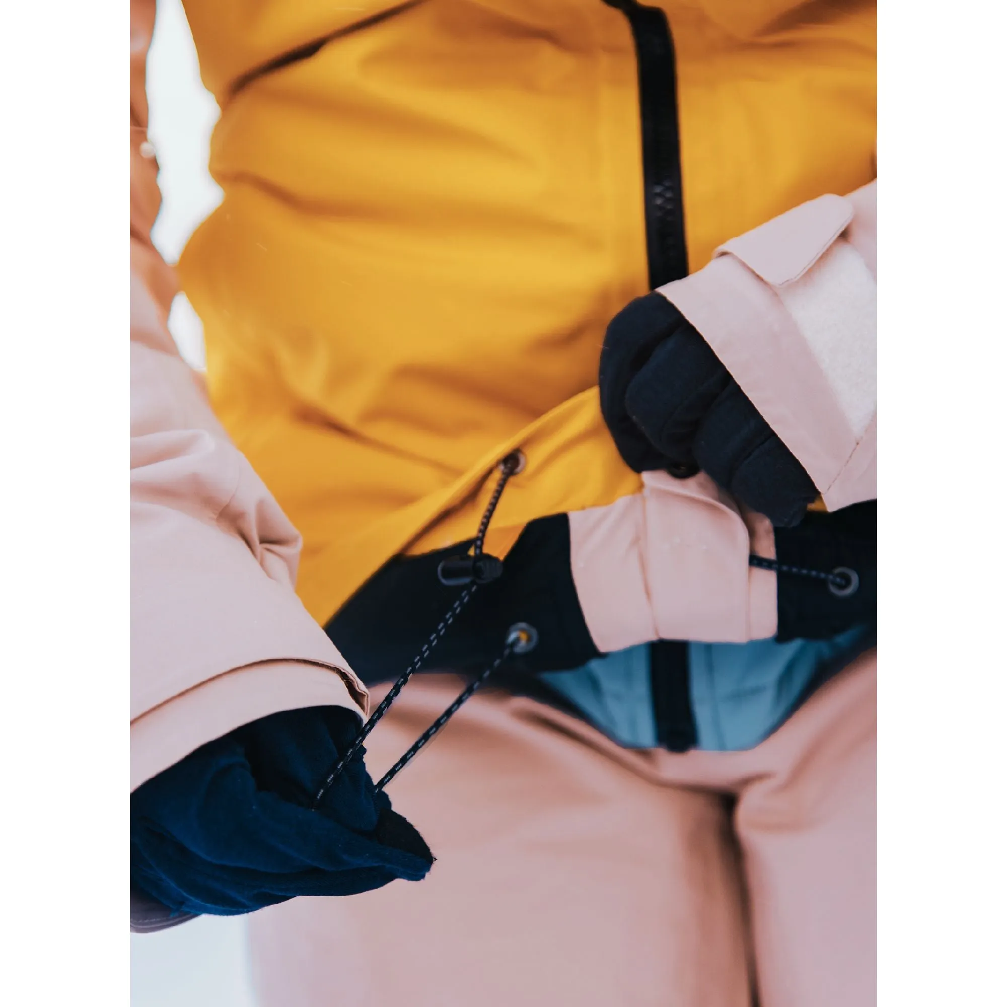 Women's Burton [ak] Embark GORE-TEX 2L Jacket