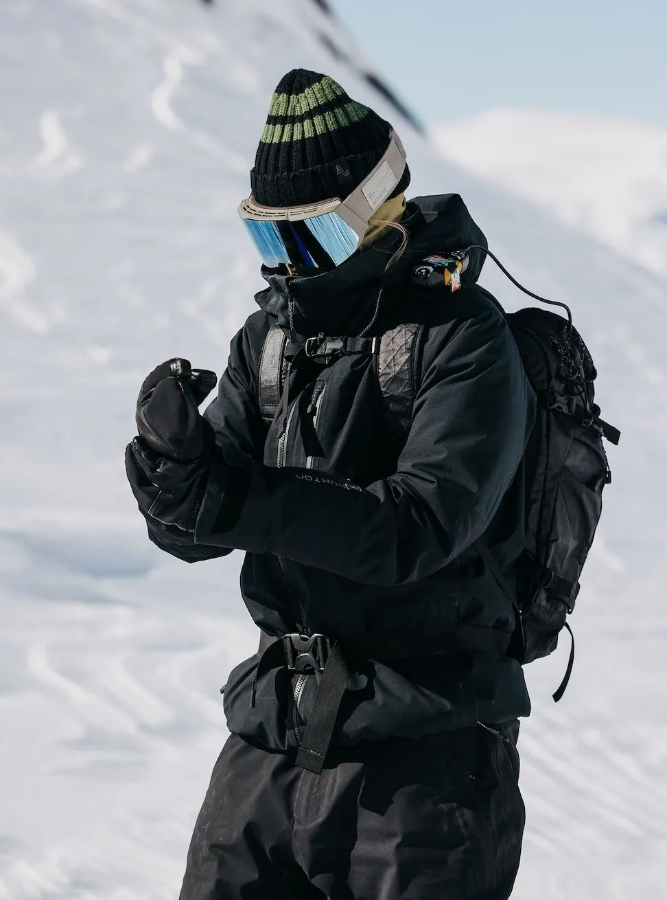 Women's Burton [ak] Embark GORE-TEX 2L Jacket