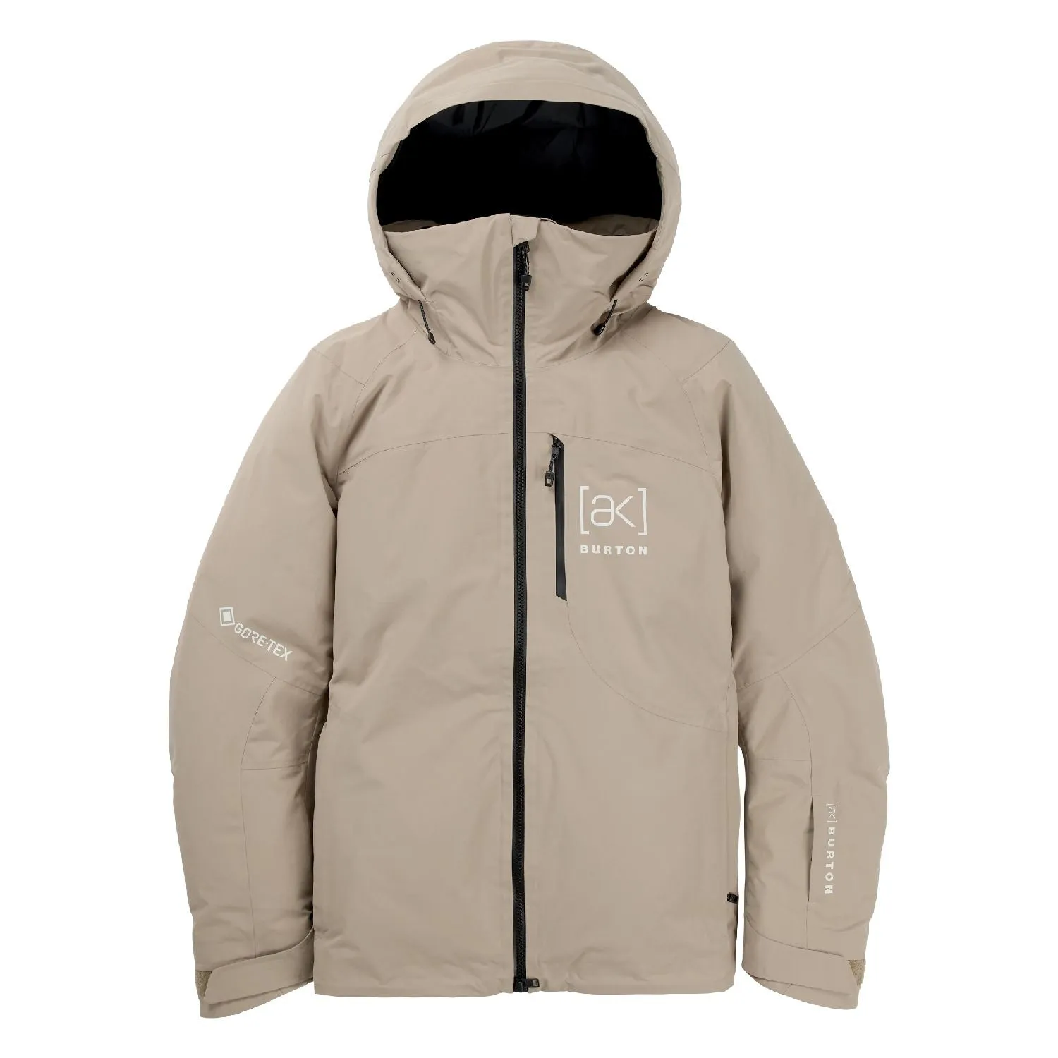 Women's Burton [ak] Embark GORE-TEX 2L Jacket
