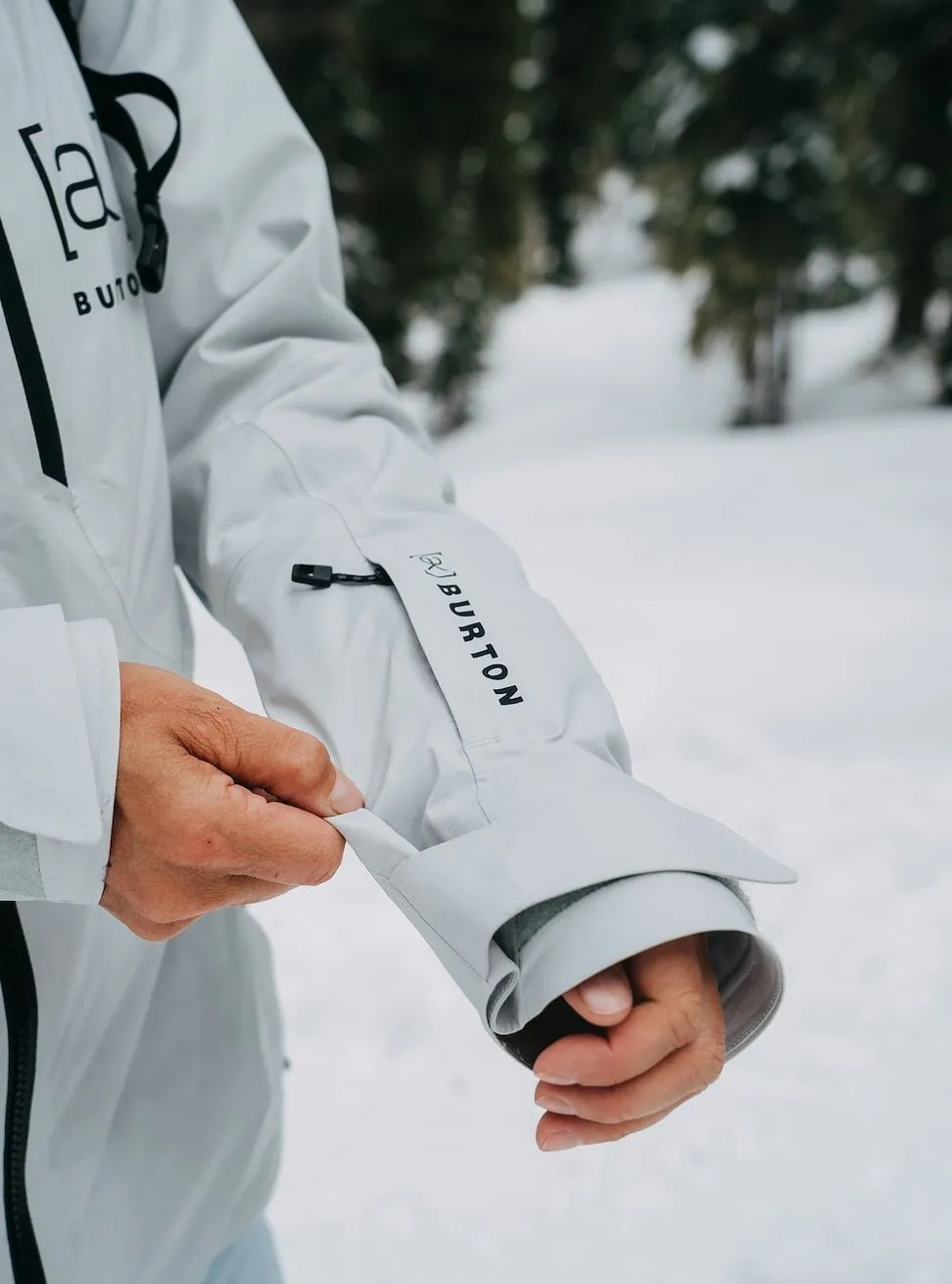 Women's Burton [ak] Embark GORE-TEX 2L Jacket