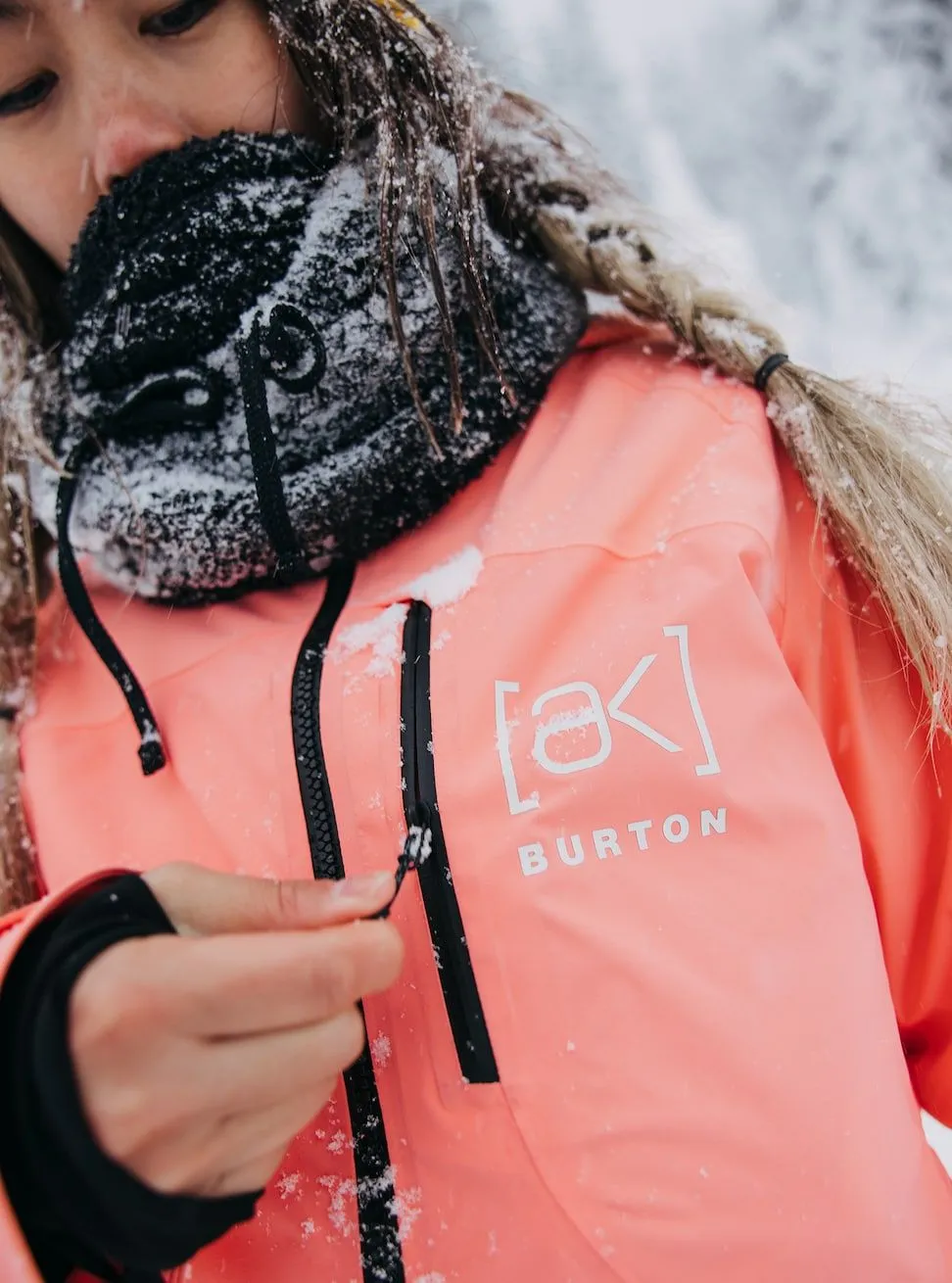 Women's Burton [ak] Embark GORE-TEX 2L Jacket