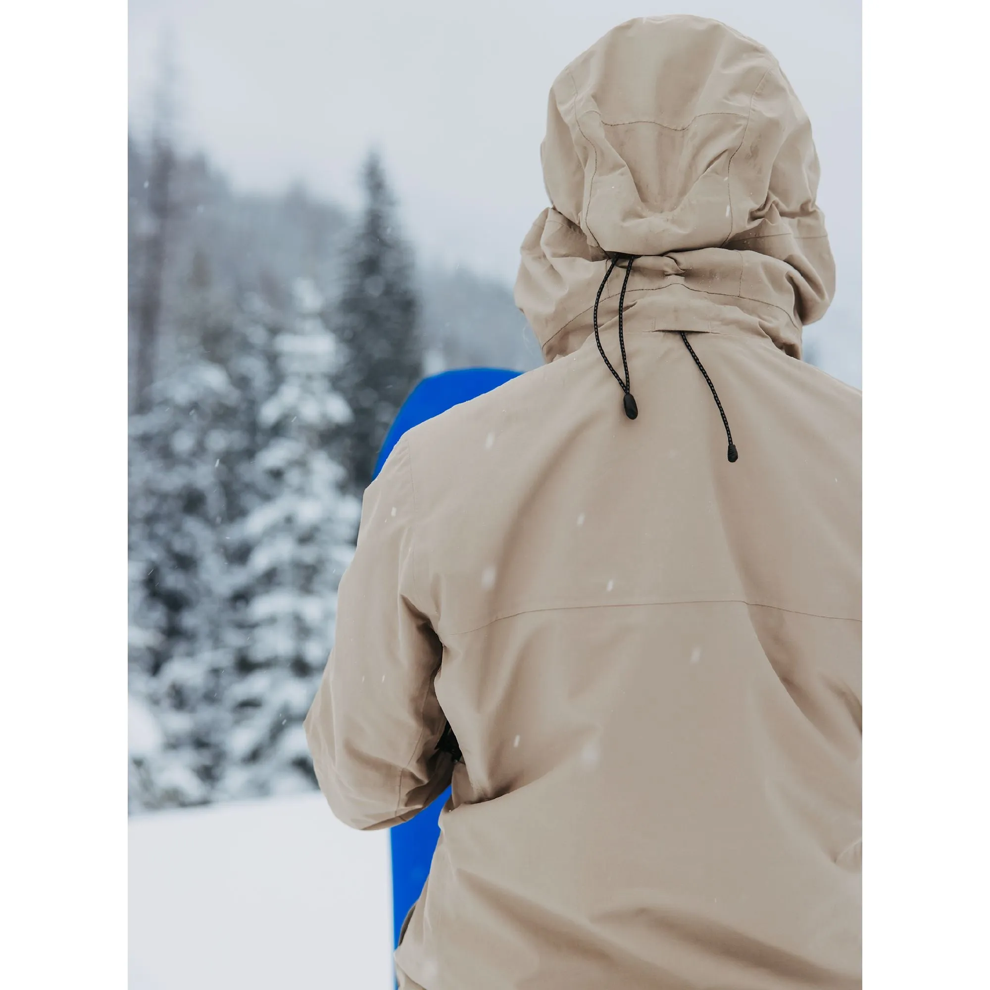 Women's Burton [ak] Embark GORE-TEX 2L Jacket