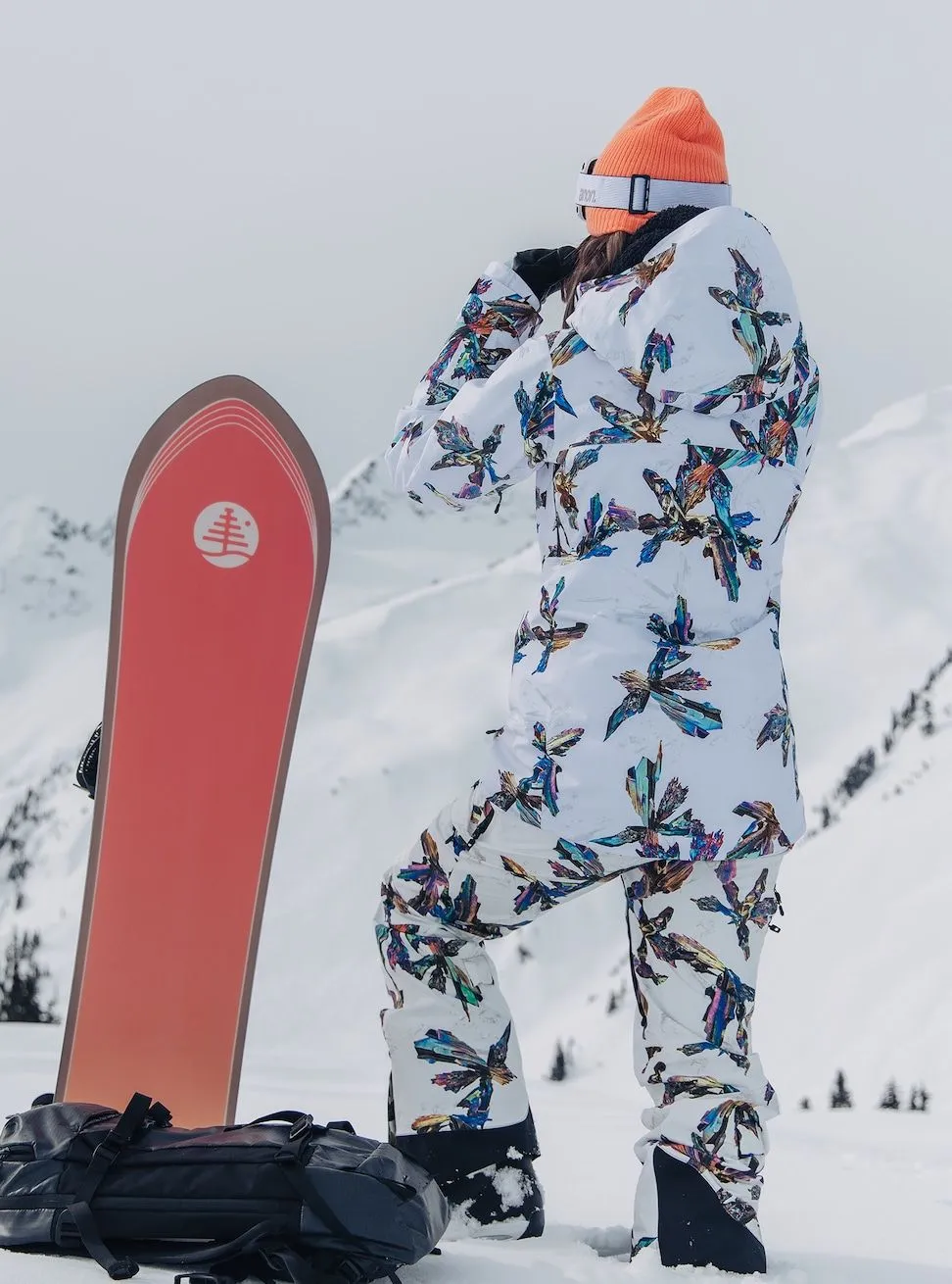 Women's Burton [ak] Embark GORE-TEX 2L Jacket