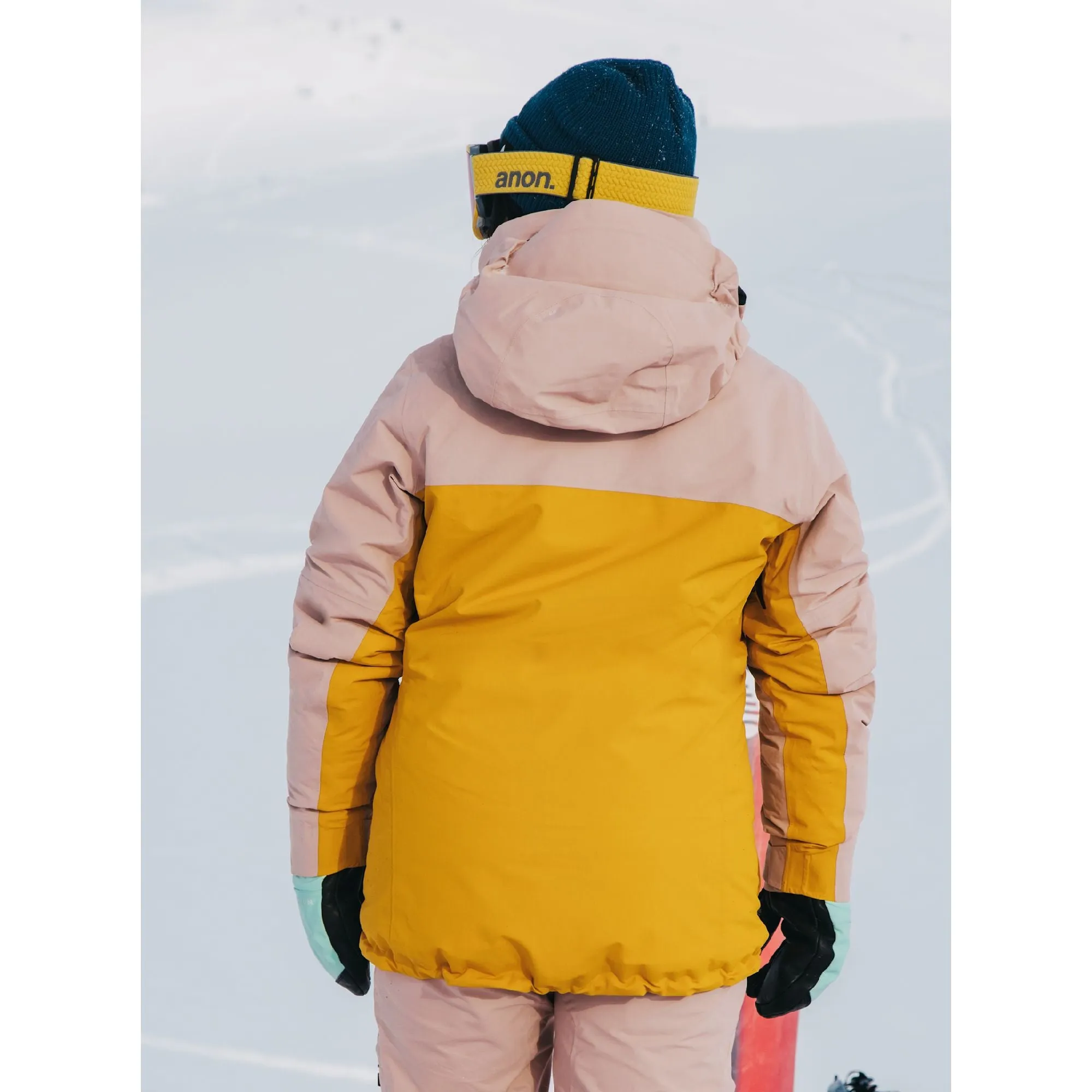 Women's Burton [ak] Embark GORE-TEX 2L Jacket