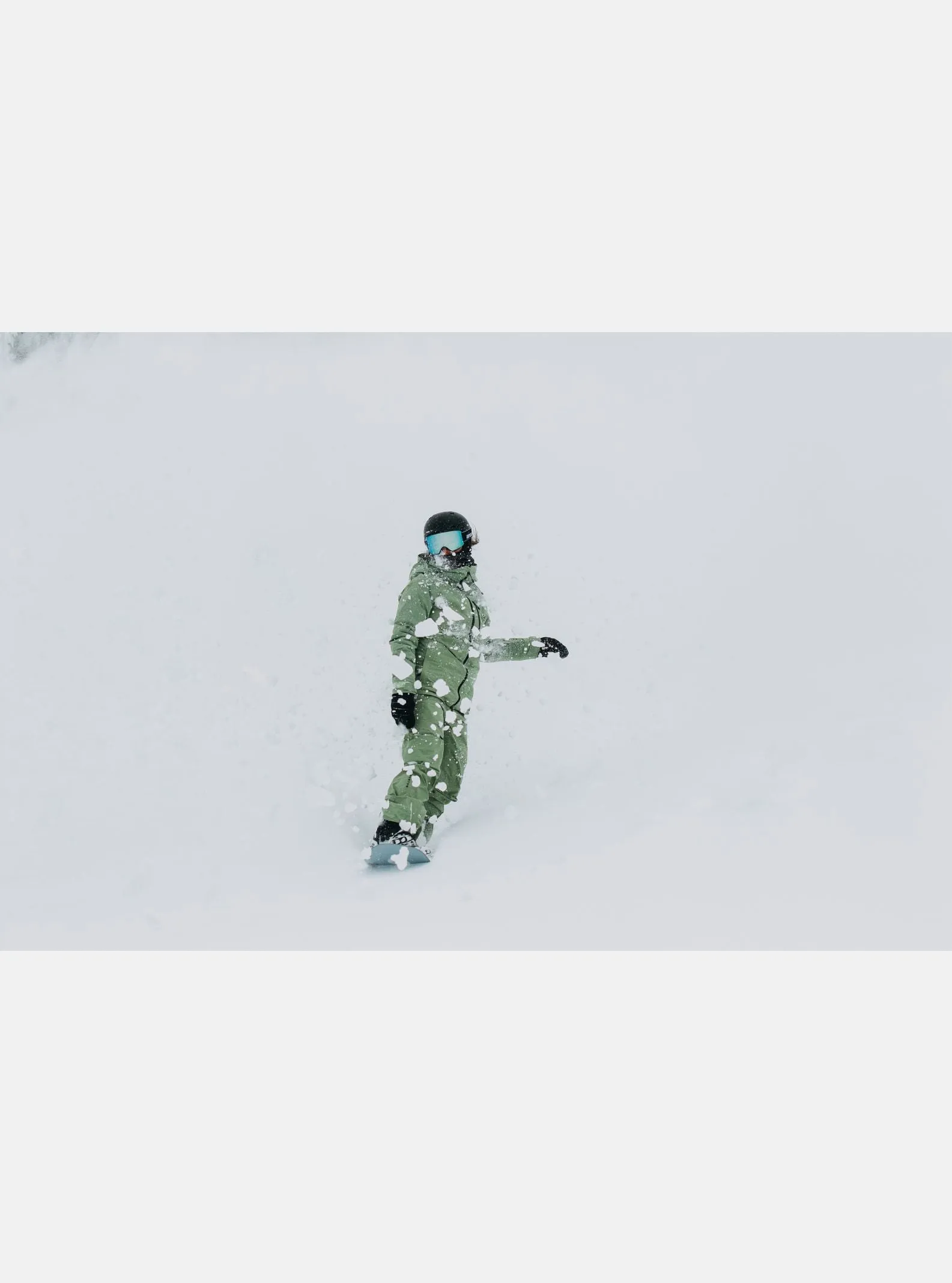 Women's Burton [ak] Embark GORE-TEX 2L Jacket