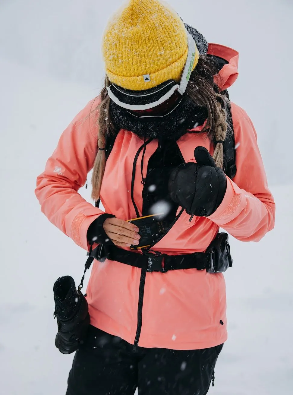 Women's Burton [ak] Embark GORE-TEX 2L Jacket