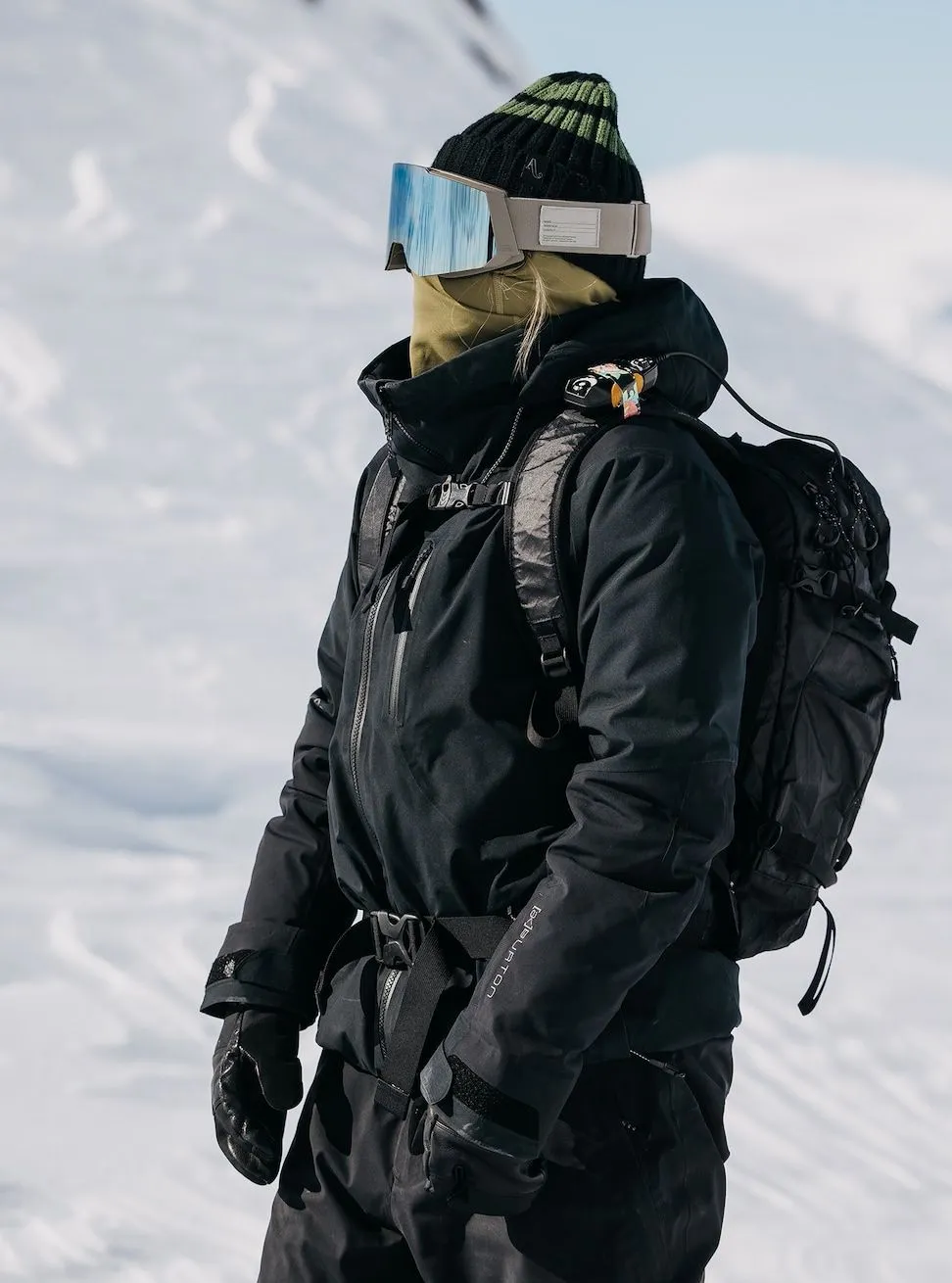 Women's Burton [ak] Embark GORE-TEX 2L Jacket