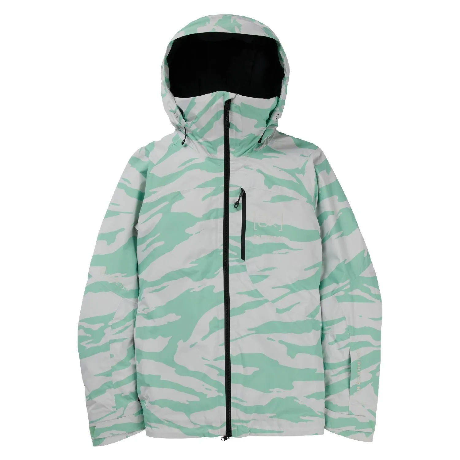Women's Burton [ak] Embark GORE-TEX 2L Jacket