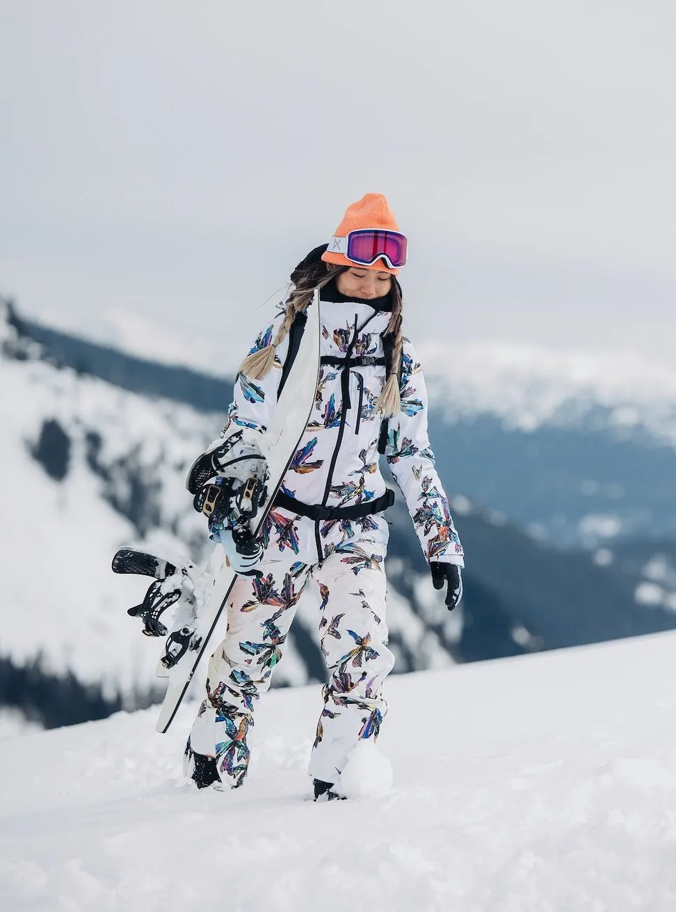 Women's Burton [ak] Embark GORE-TEX 2L Jacket