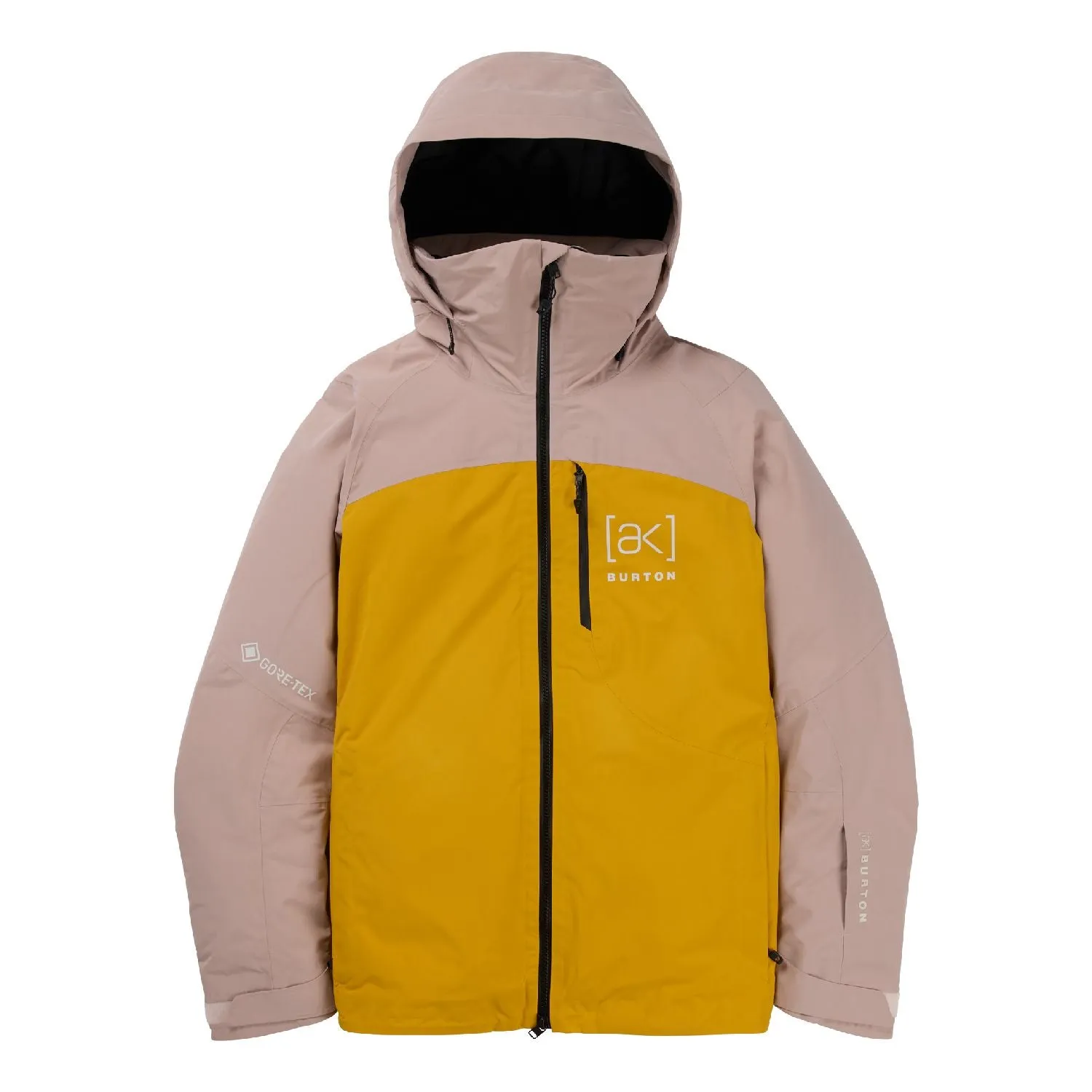 Women's Burton [ak] Embark GORE-TEX 2L Jacket