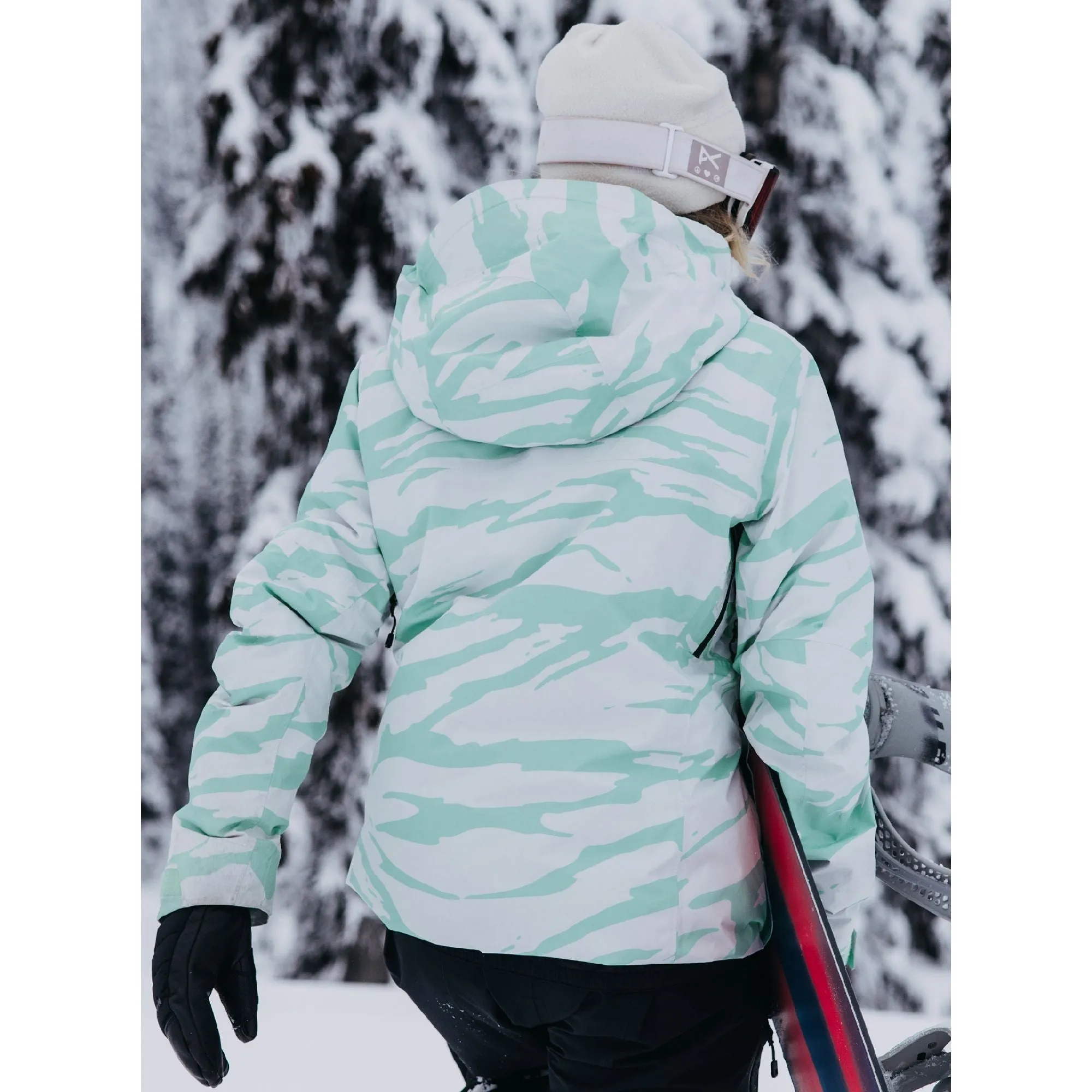 Women's Burton [ak] Embark GORE-TEX 2L Jacket