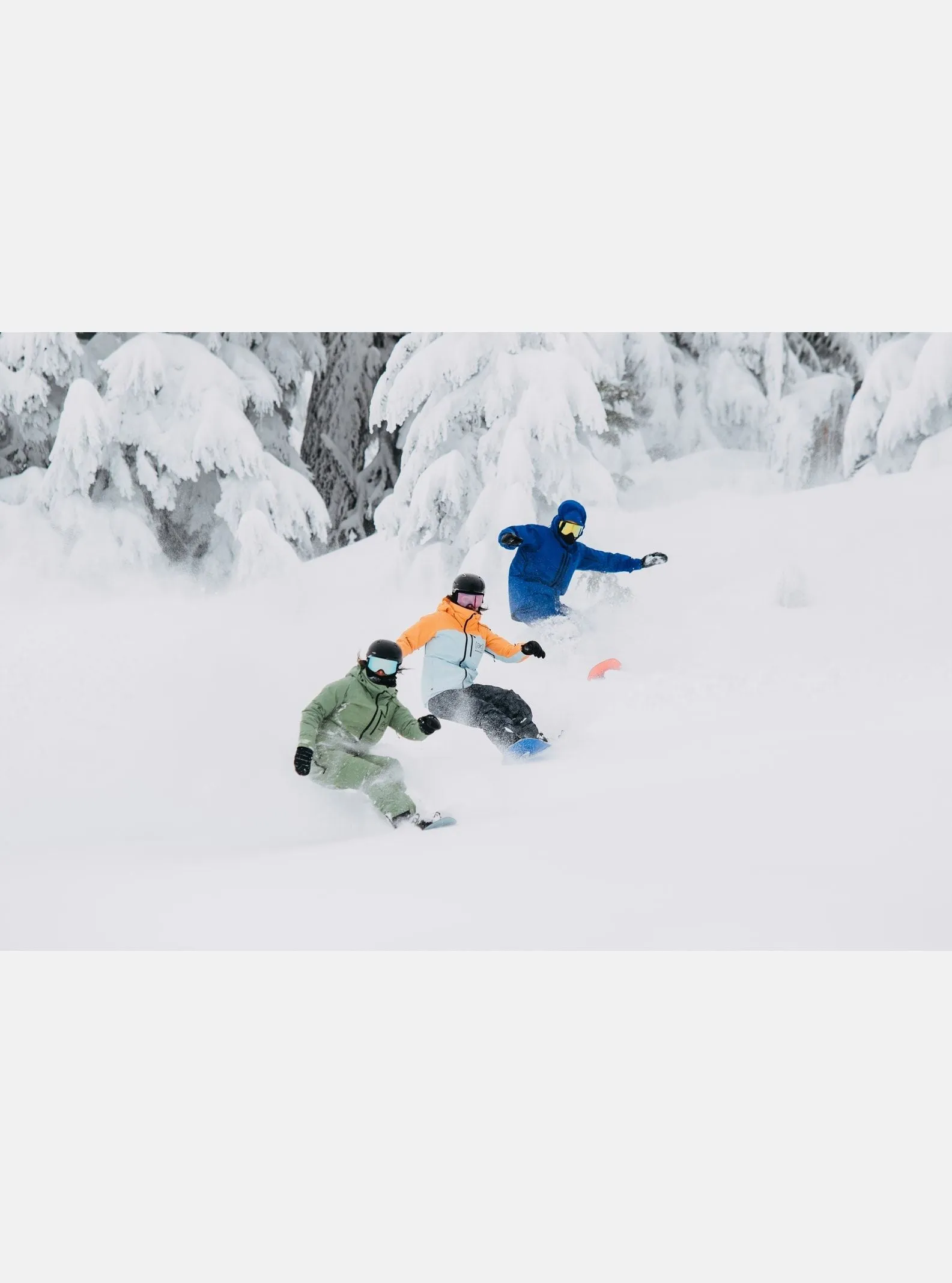 Women's Burton [ak] Embark GORE-TEX 2L Jacket