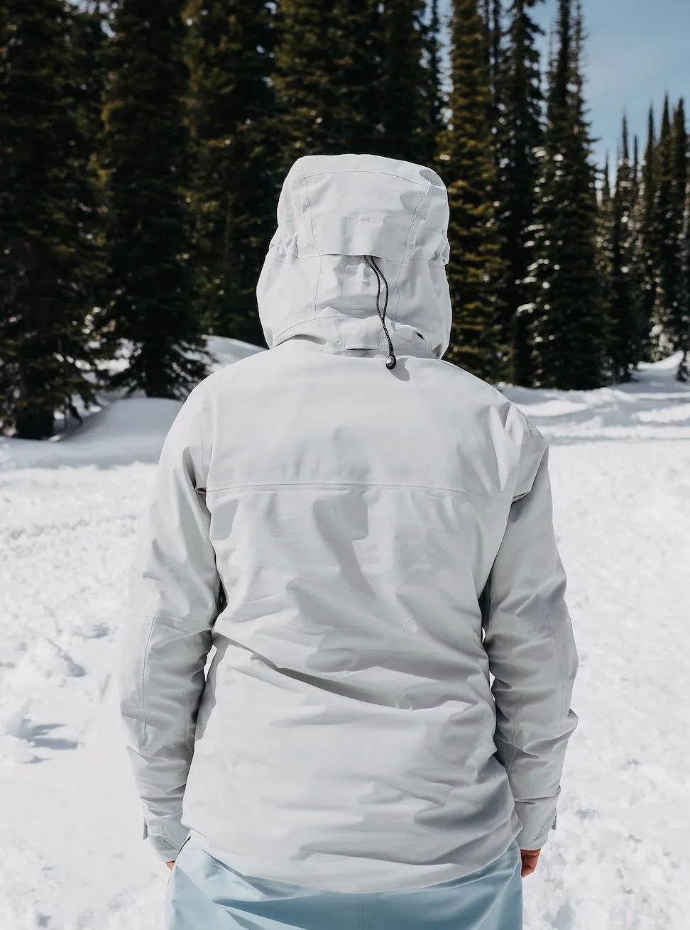 Women's Burton [ak] Embark GORE-TEX 2L Jacket