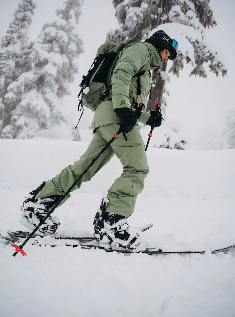 Women's Burton [ak] Embark GORE-TEX 2L Jacket