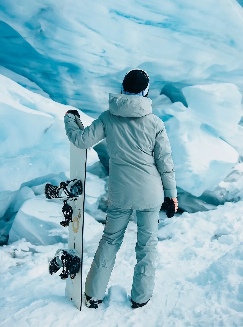 Women's Burton [ak] Flare GORE-TEX 2L Down Jacket