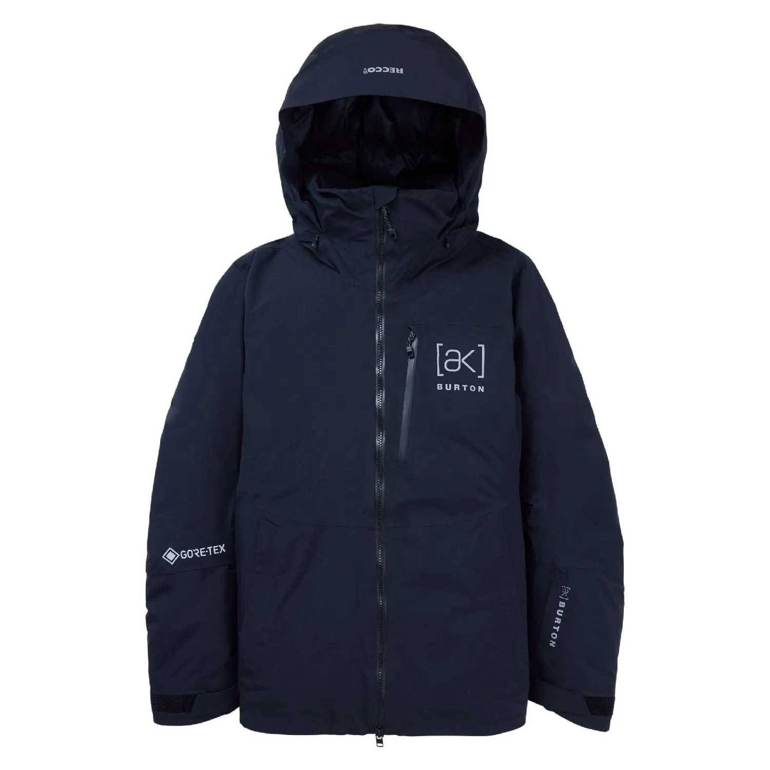 Women's Burton [ak] Flare GORE-TEX 2L Down Jacket