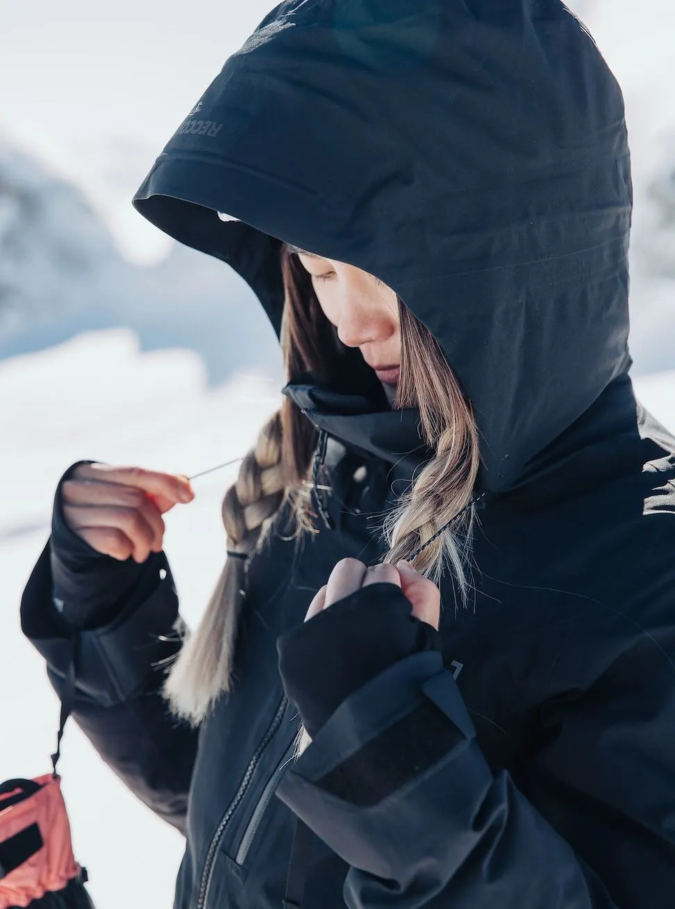 Women's Burton [ak] Flare GORE-TEX 2L Down Jacket