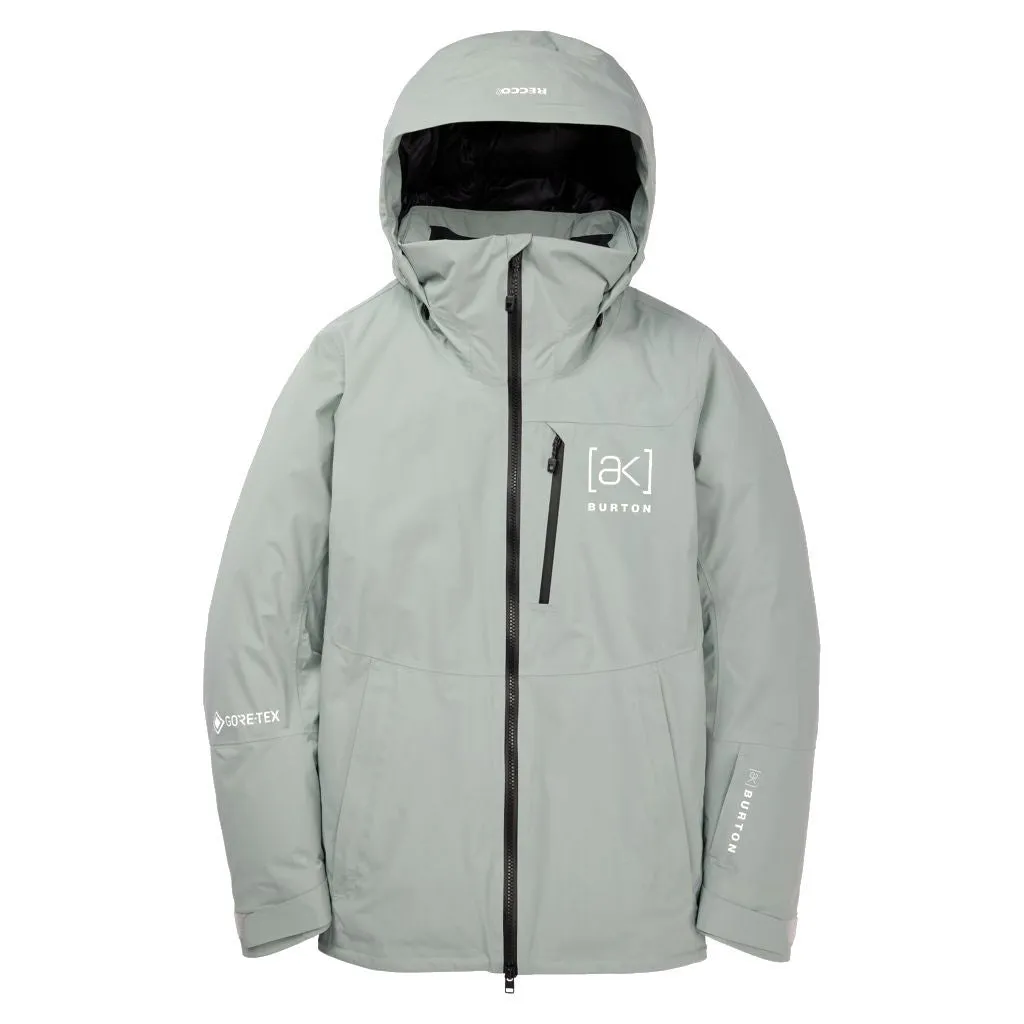 Women's Burton [ak] Flare GORE-TEX 2L Down Jacket