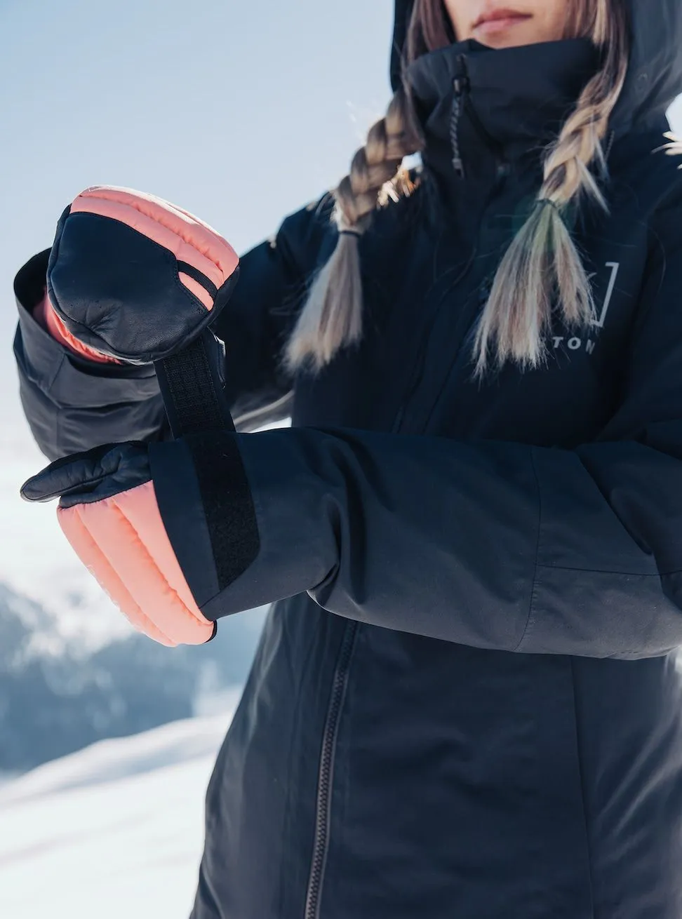 Women's Burton [ak] Flare GORE-TEX 2L Down Jacket