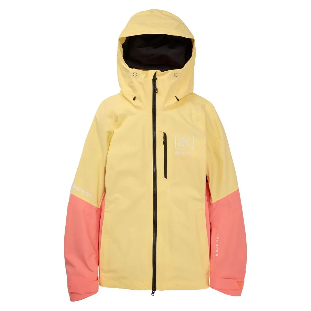 Women's Burton [ak] Upshift GORE-TEX 2L Jacket