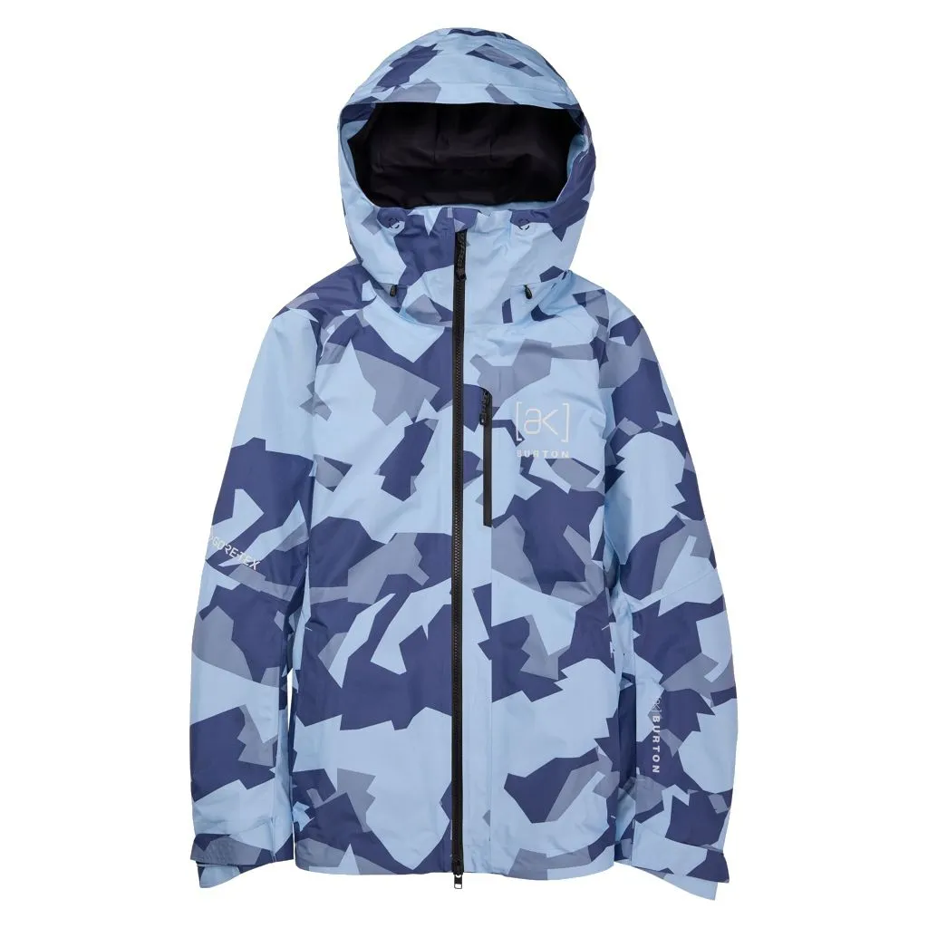 Women's Burton [ak] Upshift GORE-TEX 2L Jacket