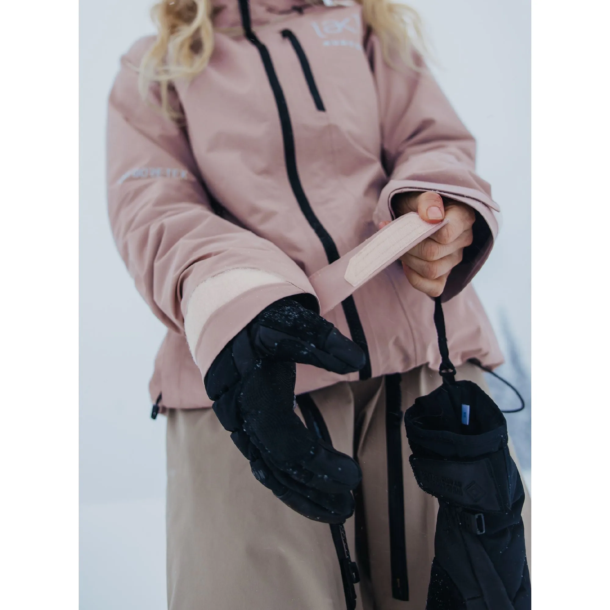 Women's Burton [ak] Upshift GORE-TEX 2L Jacket