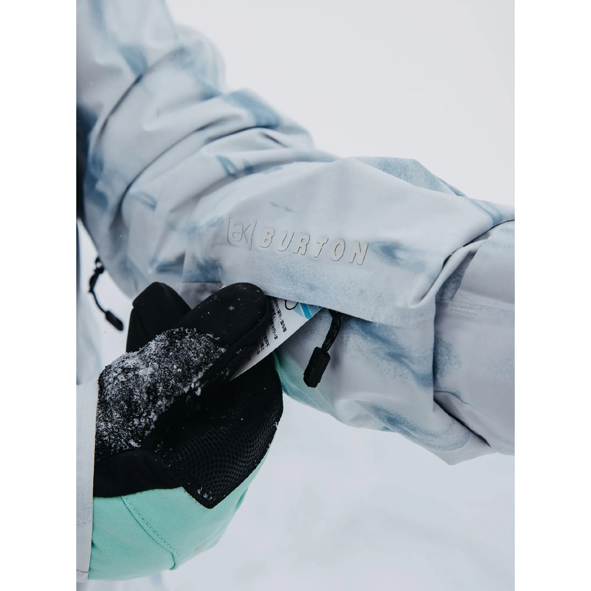 Women's Burton [ak] Upshift GORE-TEX 2L Jacket