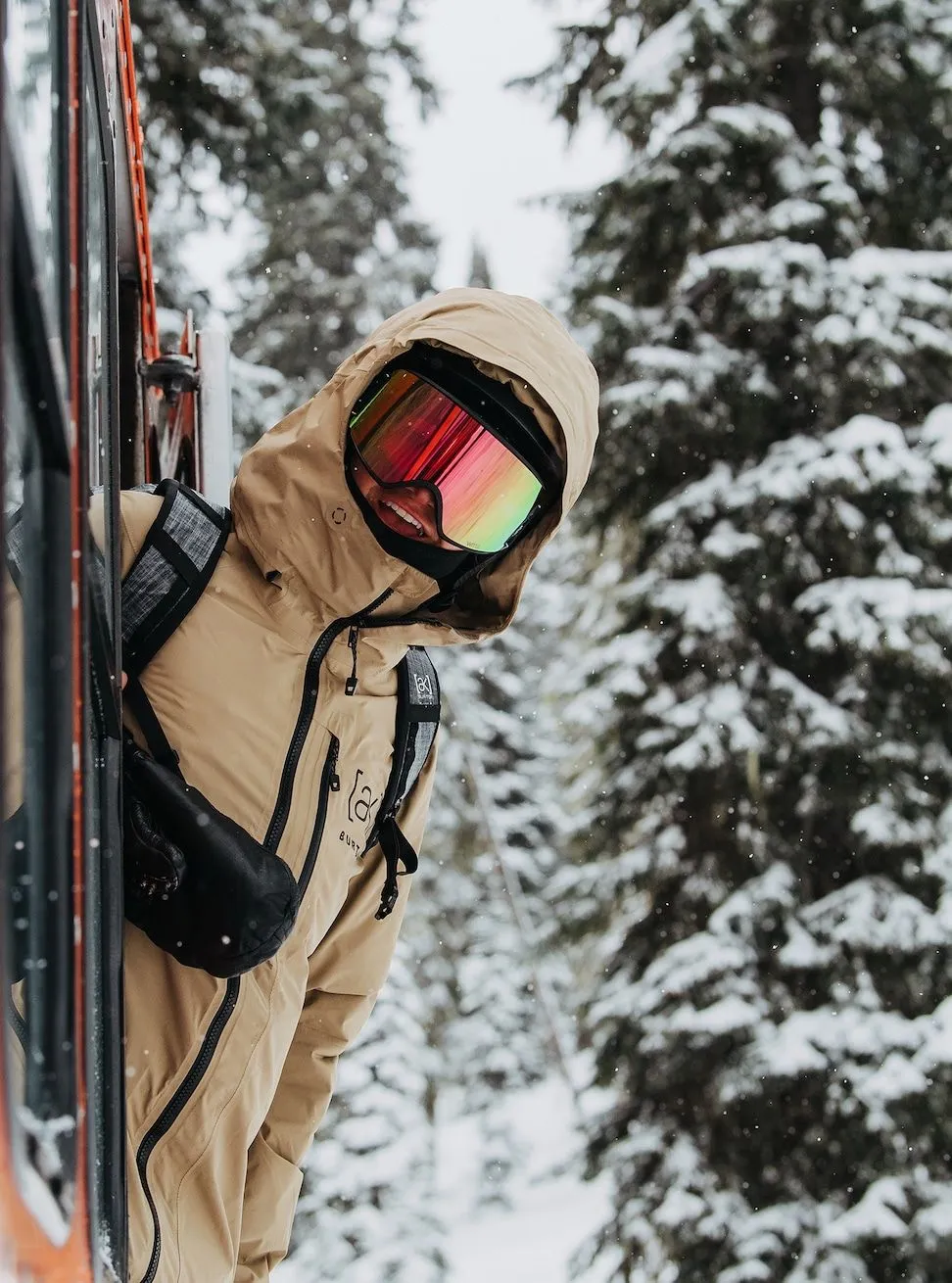 Women's Burton [ak] Upshift GORE-TEX 2L Jacket