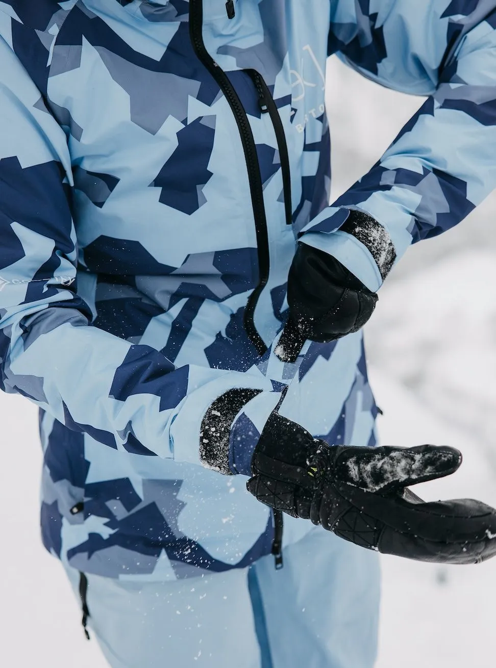 Women's Burton [ak] Upshift GORE-TEX 2L Jacket