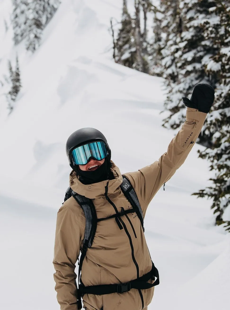 Women's Burton [ak] Upshift GORE-TEX 2L Jacket