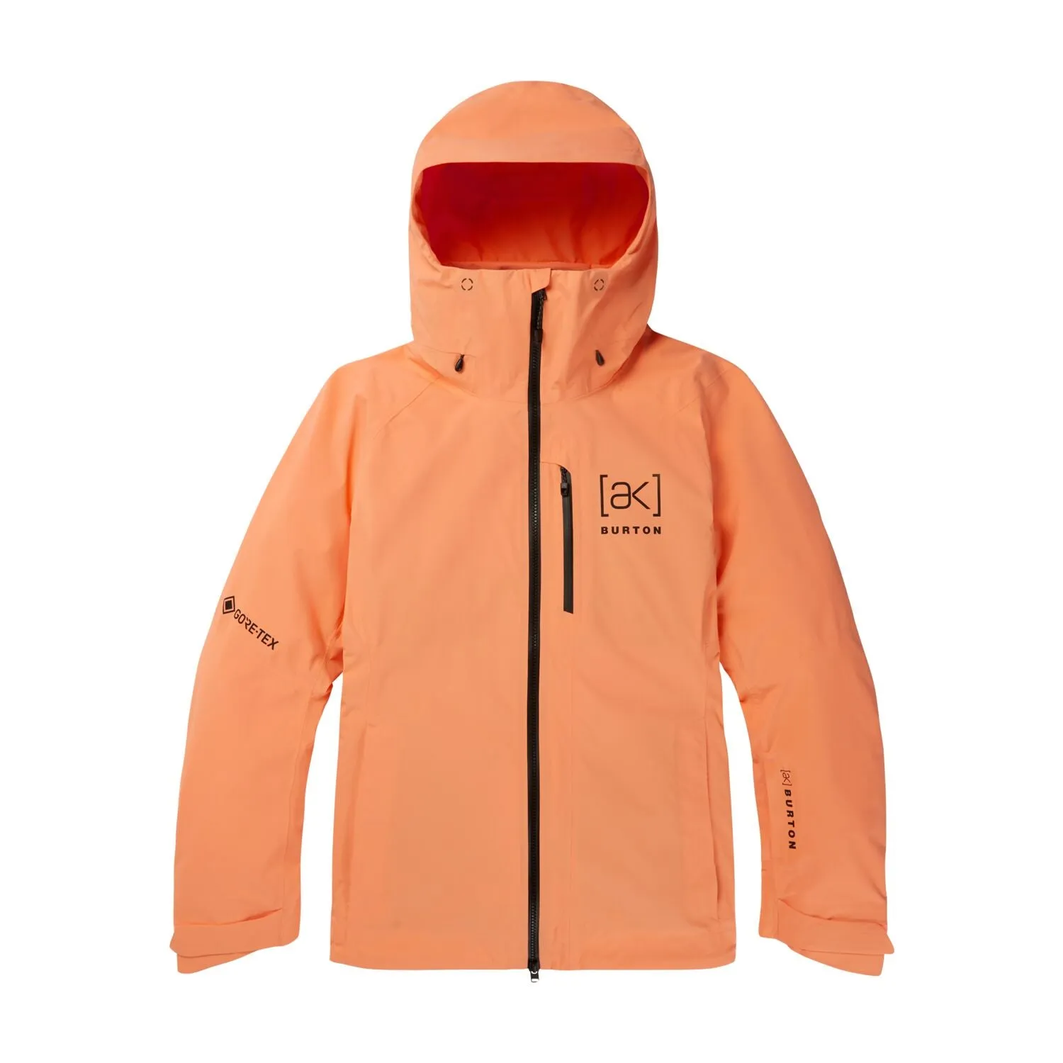 Women's Burton [ak] Upshift GORE-TEX 2L Jacket